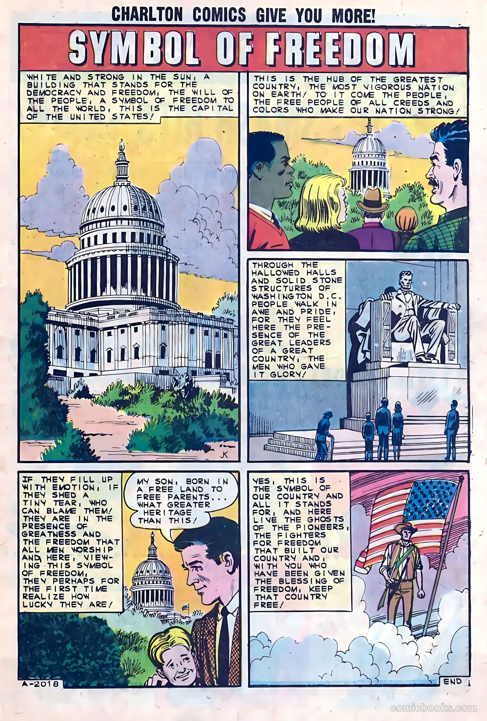 Billy the Kid #37 (1962) — page 21 of 36