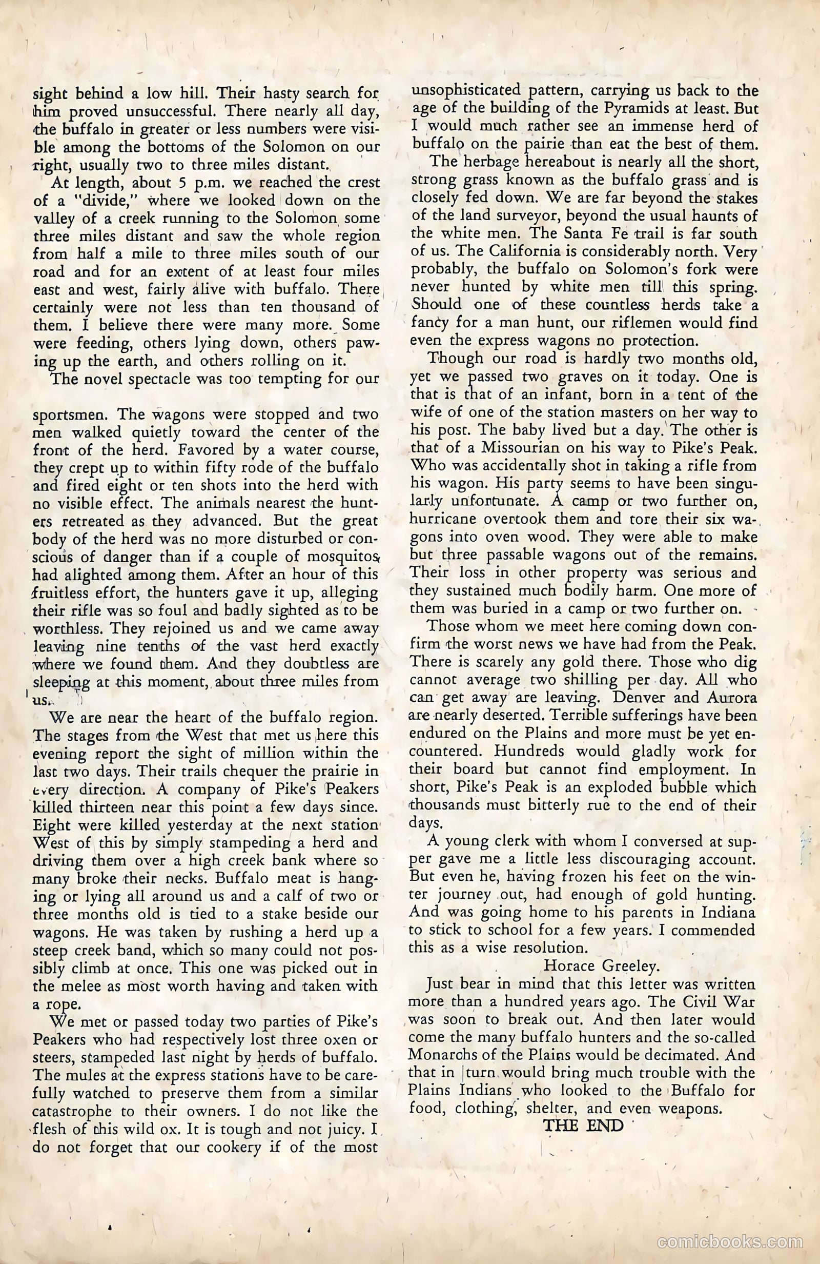 Billy the Kid #38 (1963) — page 18 of 36