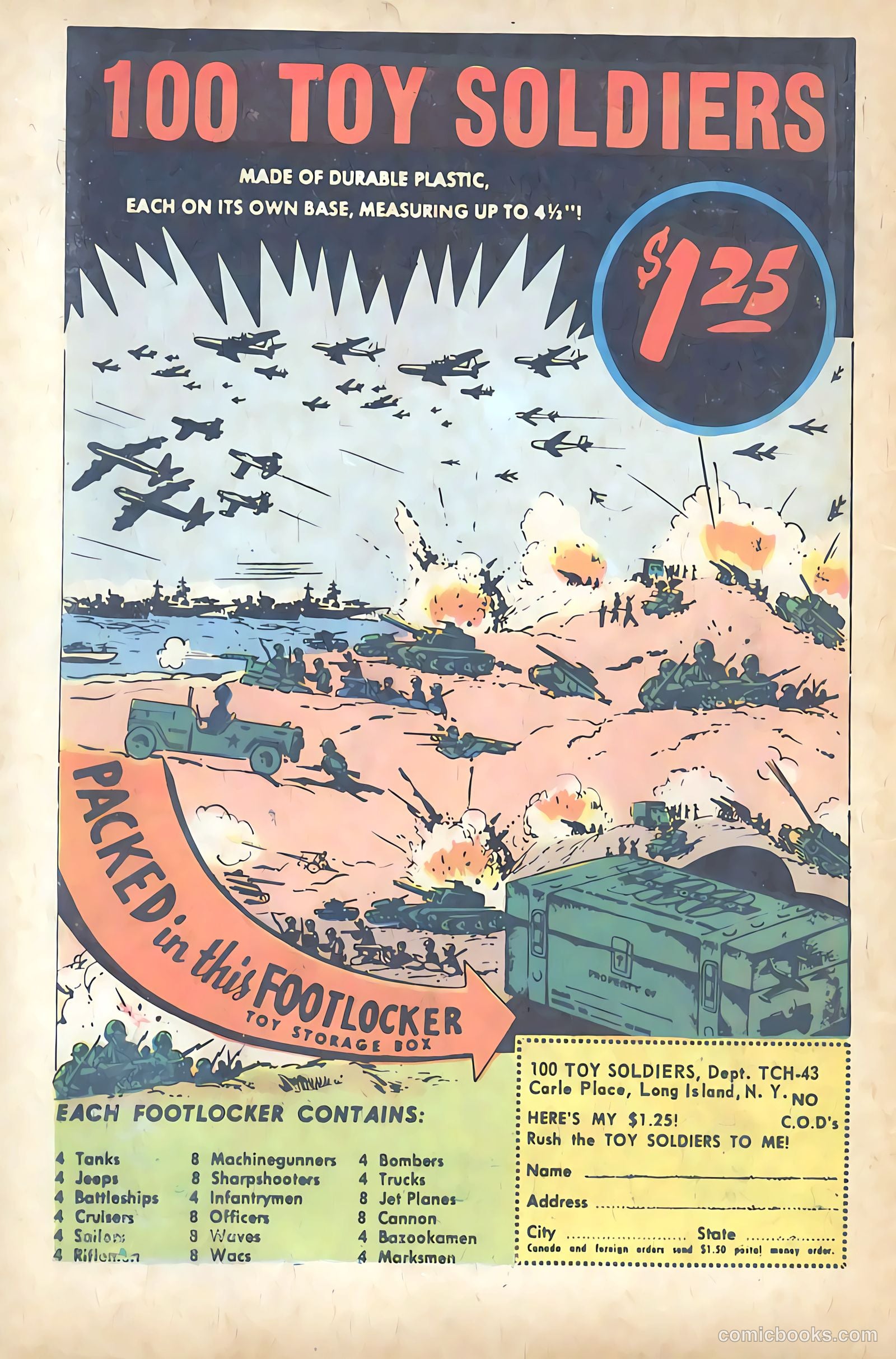 Billy the Kid #38 (1963) — page 34 of 36
