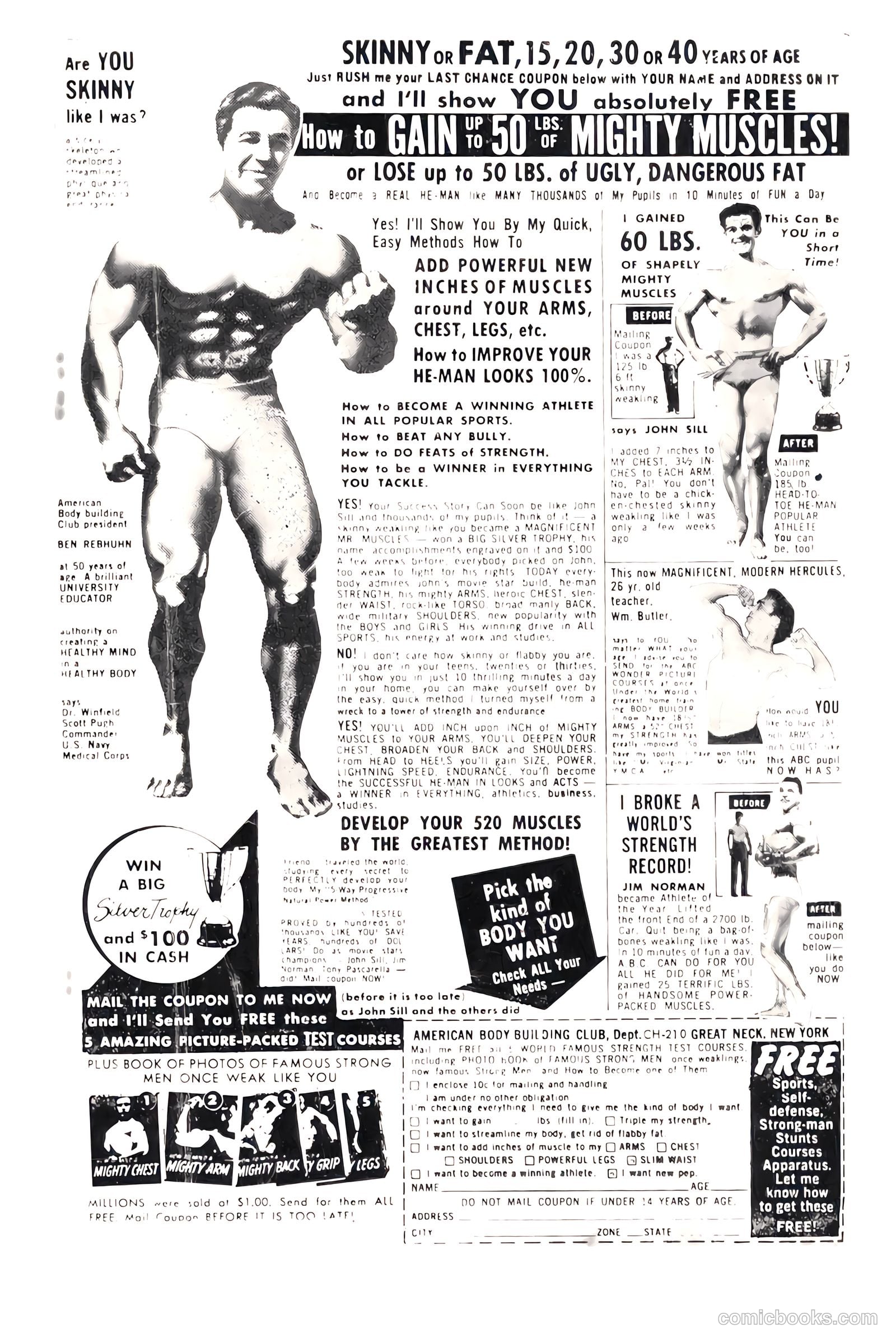 Billy the Kid #38 (1963) — page 35 of 36