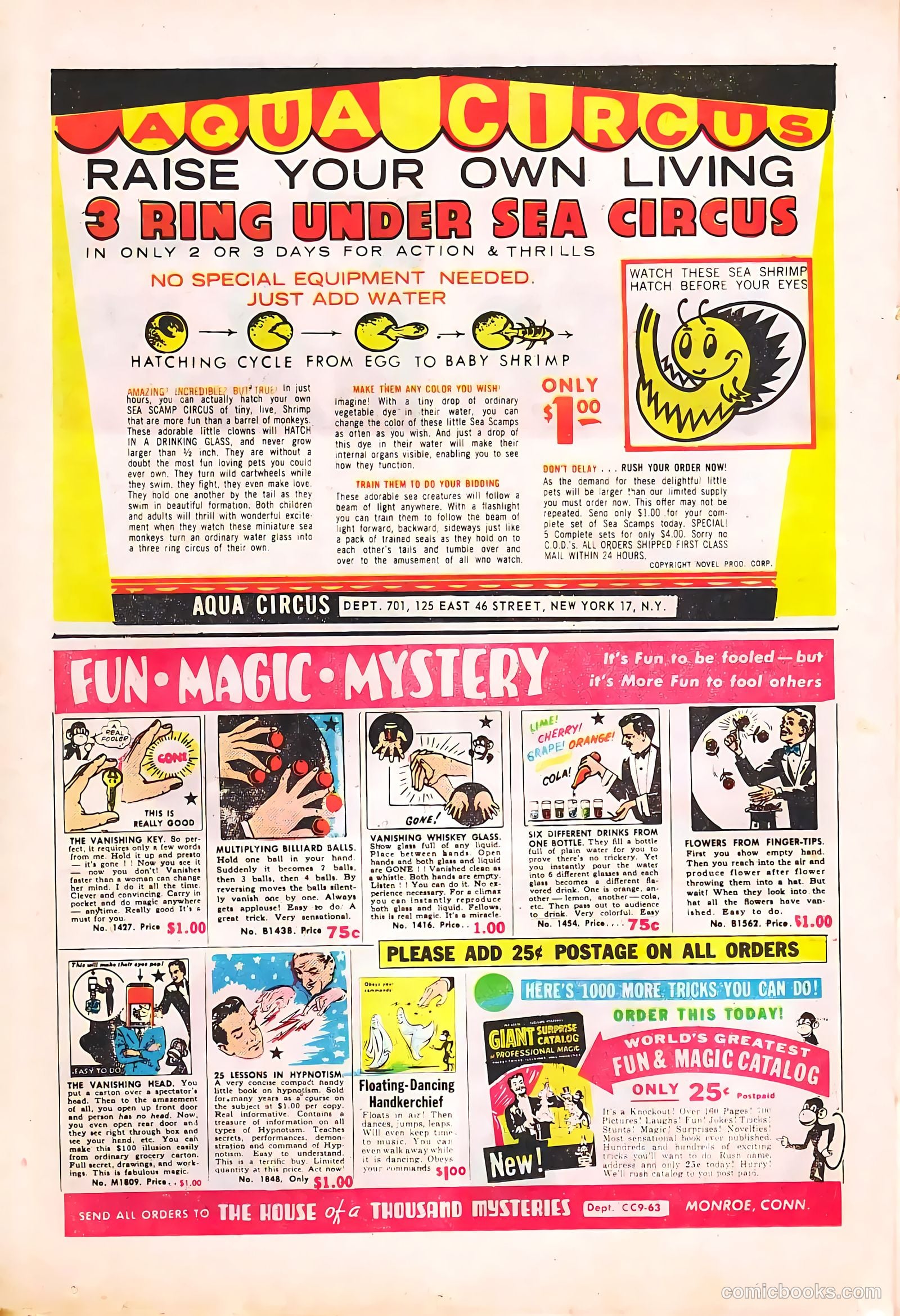 Billy the Kid #42 (1963) — page 22 of 36