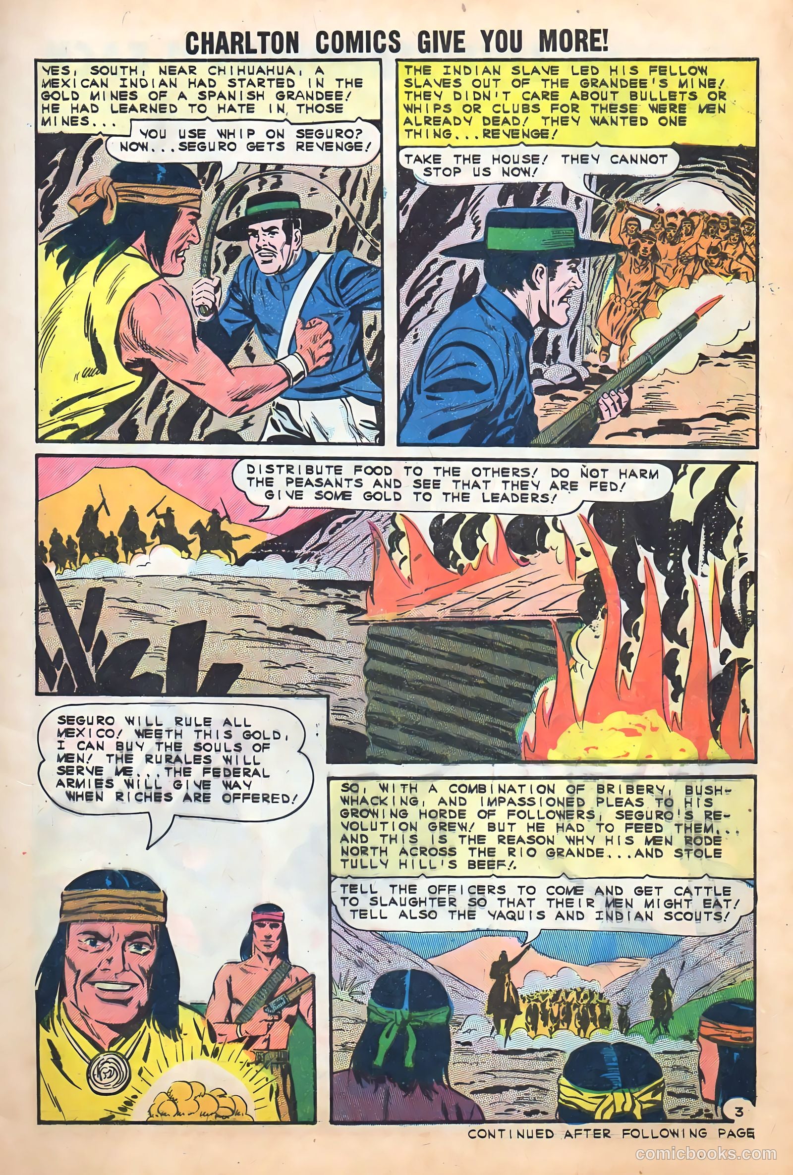 Billy the Kid #49 (1965) — page 5 of 36