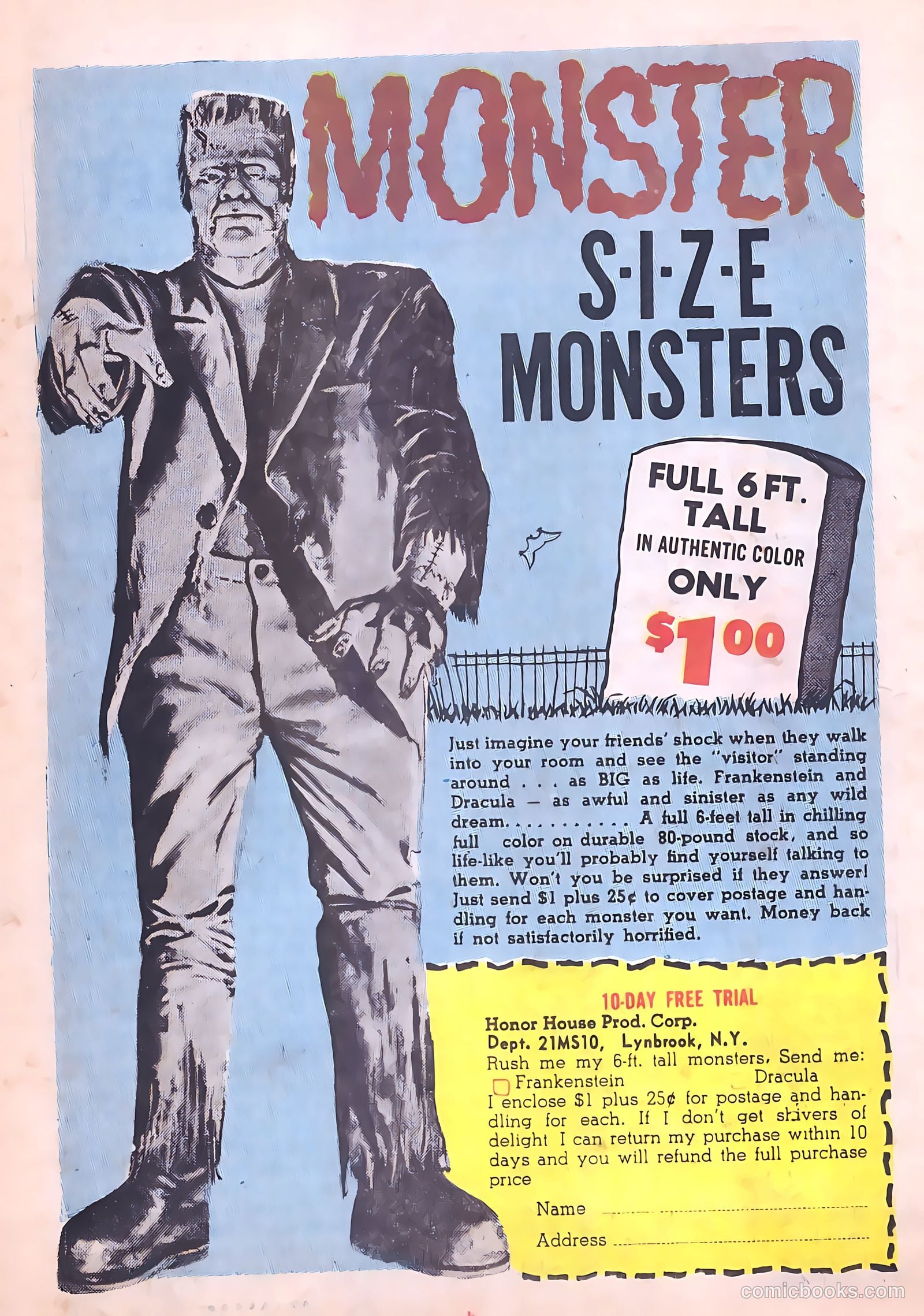 Billy the Kid #53 (1965) — page 14 of 36