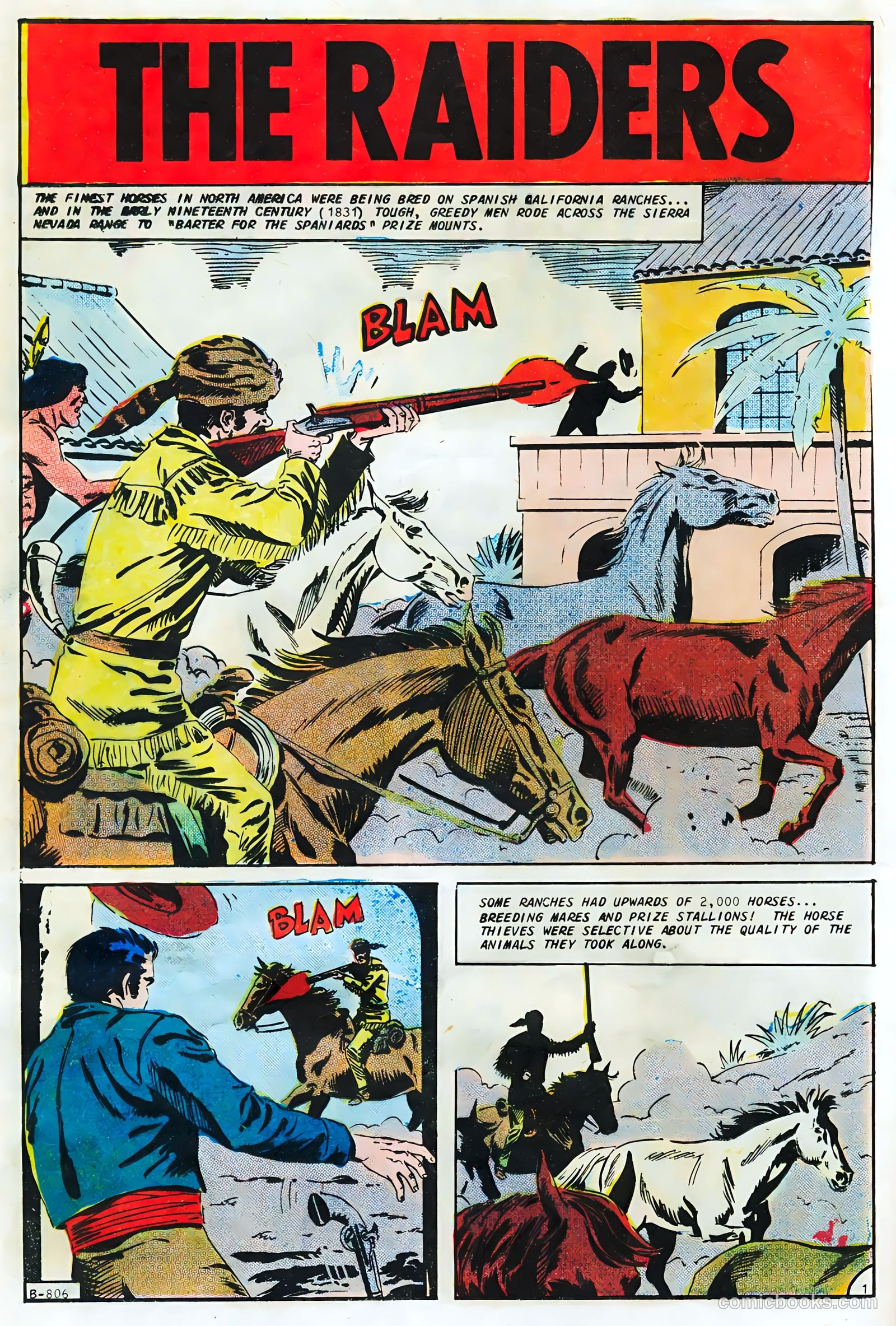 Billy the Kid #63 (1967) — page 12 of 36