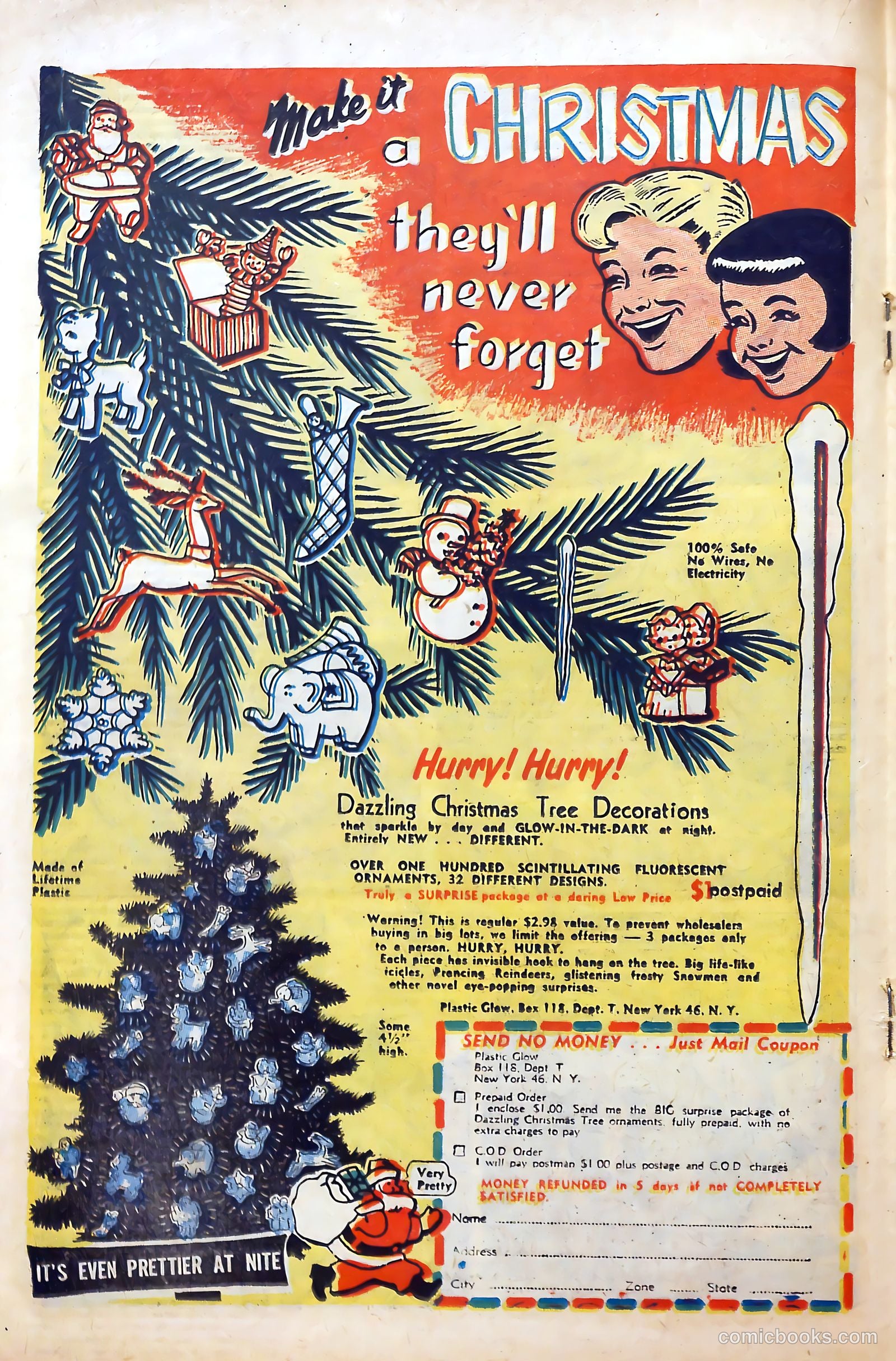 Billy the Kid Adventure Magazine #14 (1952) — page 18 of 36