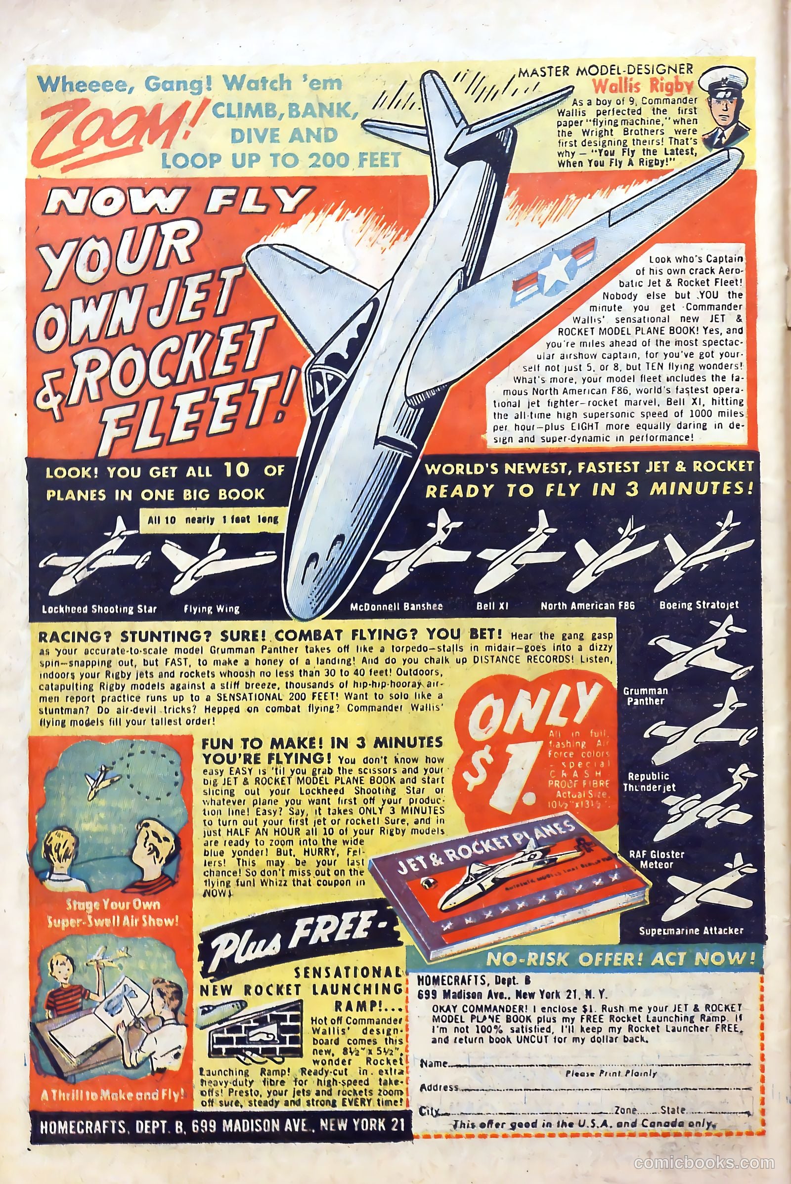 Billy the Kid Adventure Magazine #8 (1951) — page 34 of 36