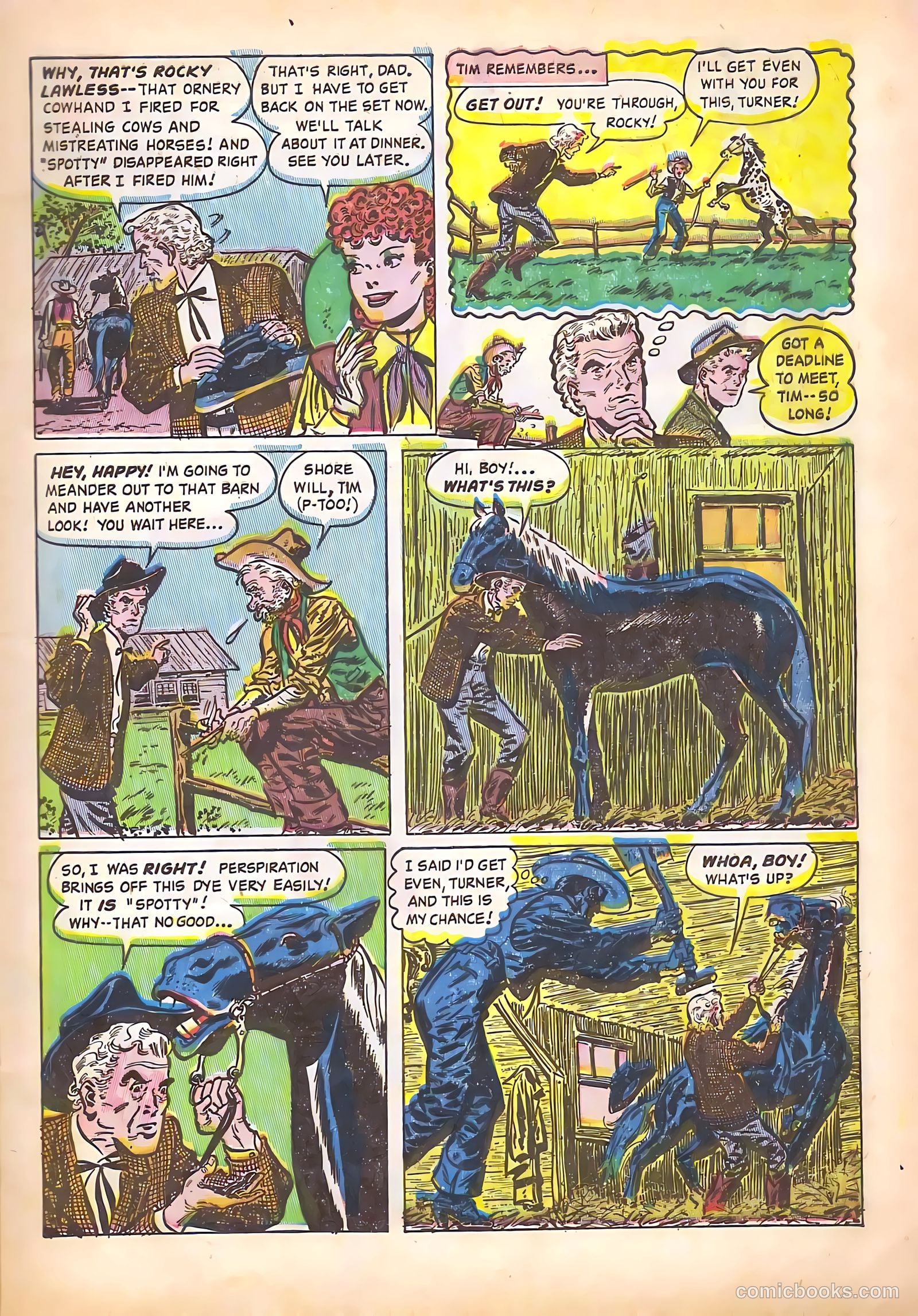 Black Cat #11 (1918) — page 7 of 52