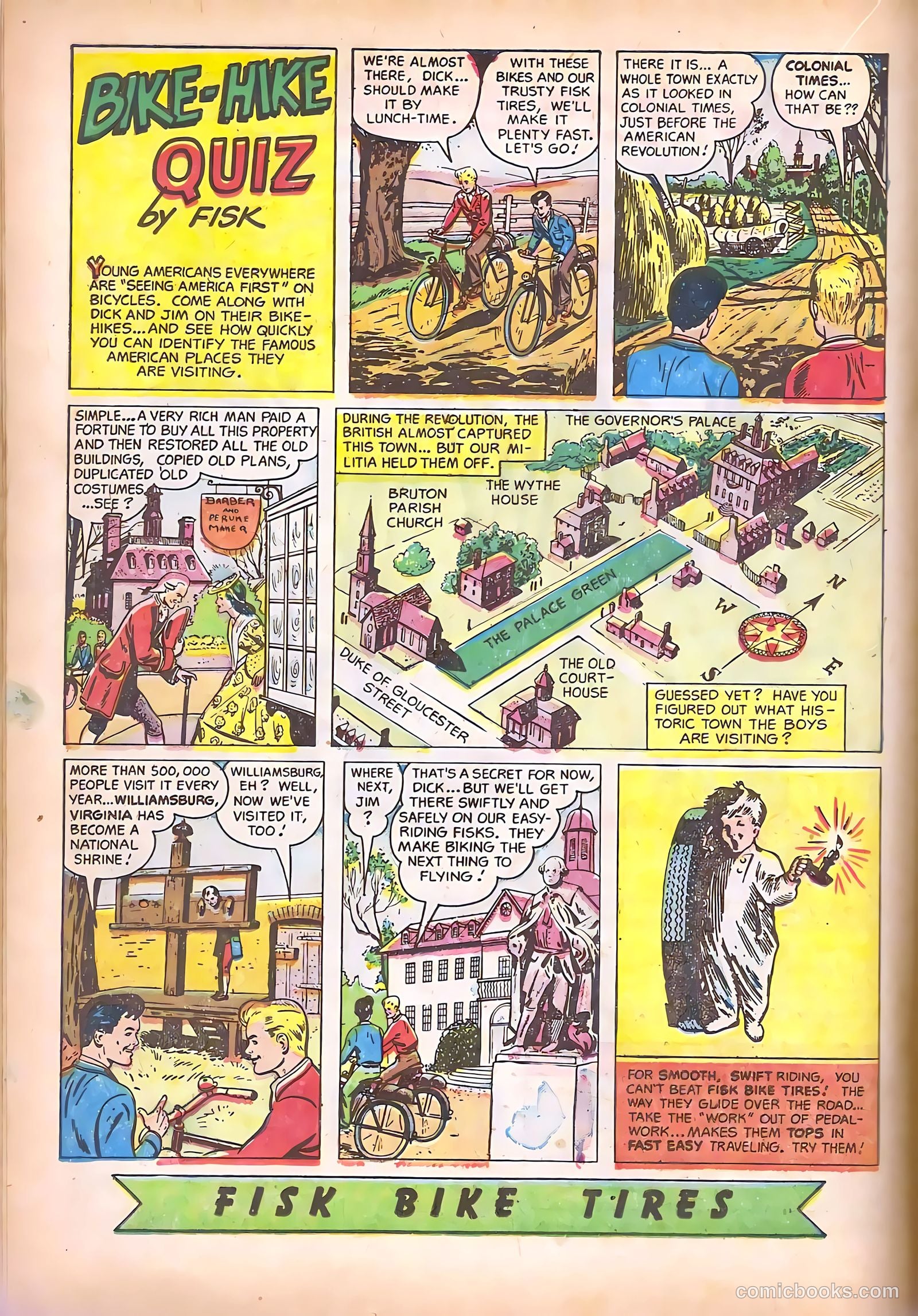 Black Cat #11 (1918) — page 28 of 52