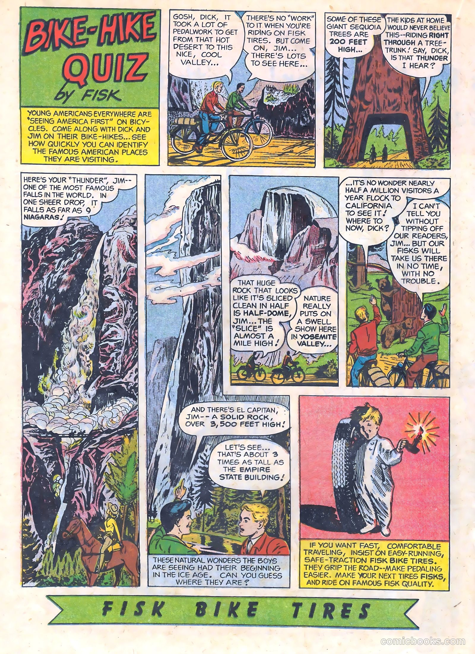 Black Cat #12 (1948) — page 27 of 51