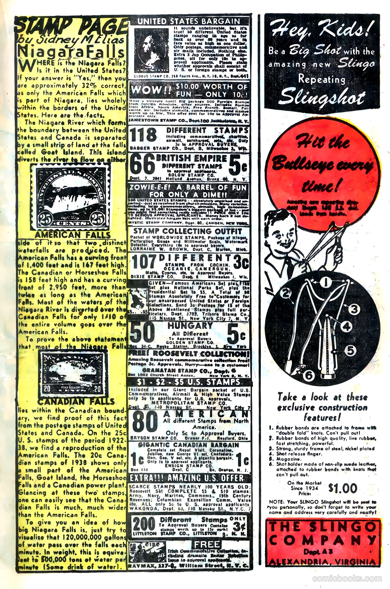 Black Diamond Western #10 (1949) — page 25 of 51
