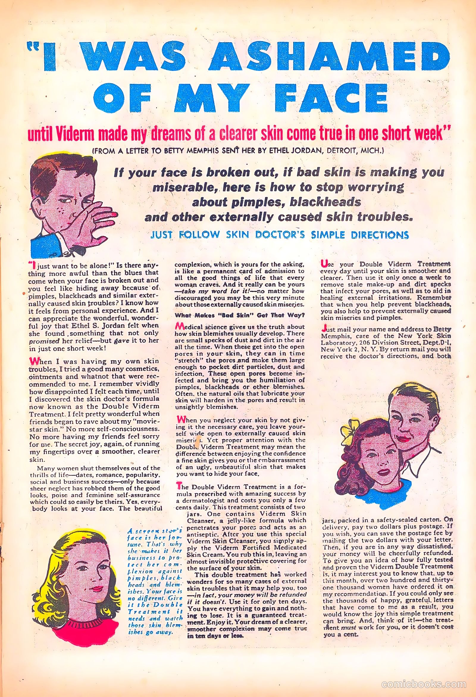 Black Diamond Western #13 (1949) — page 23 of 52