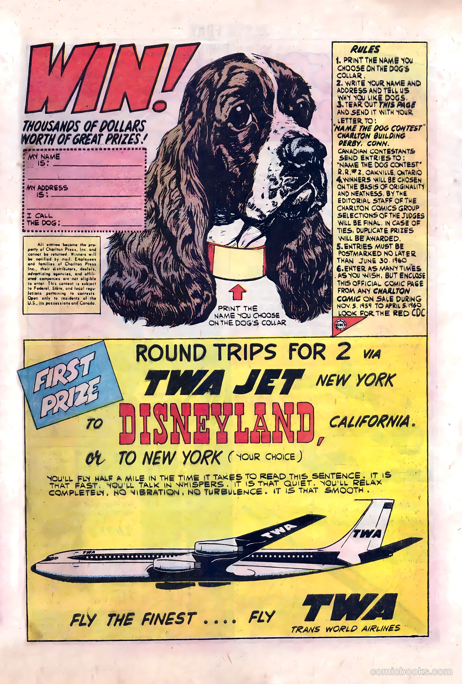 Black Fury #23 (1960) — page 9 of 36