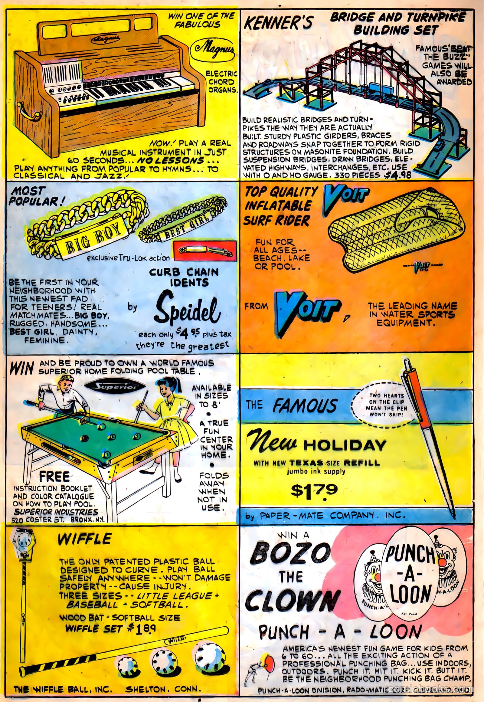 Black Fury #27 (1960) — page 13 of 36