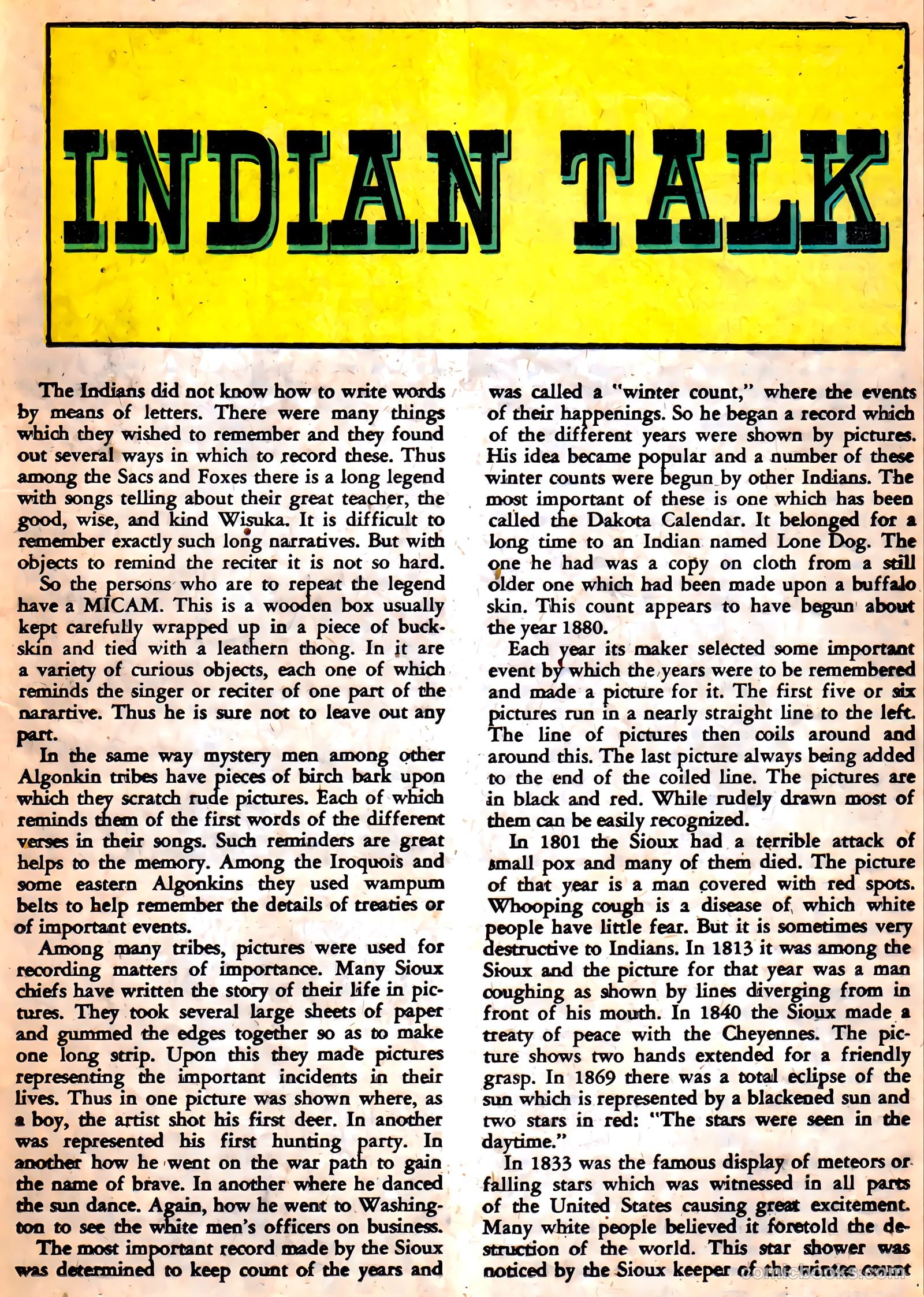 Black Fury #27 (1960) — page 25 of 36