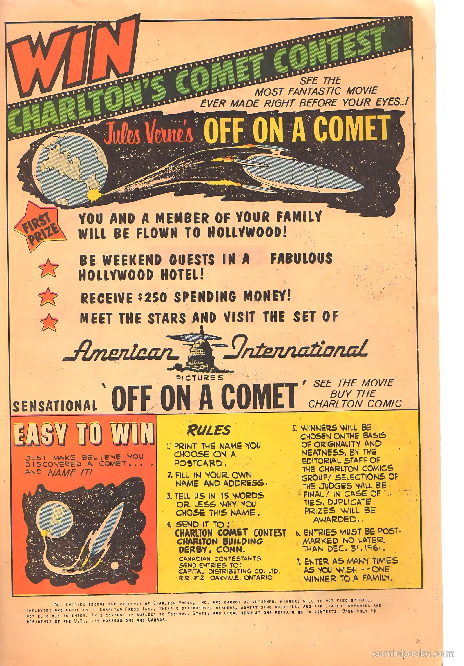 Black Fury #34 (1962) — page 17 of 36