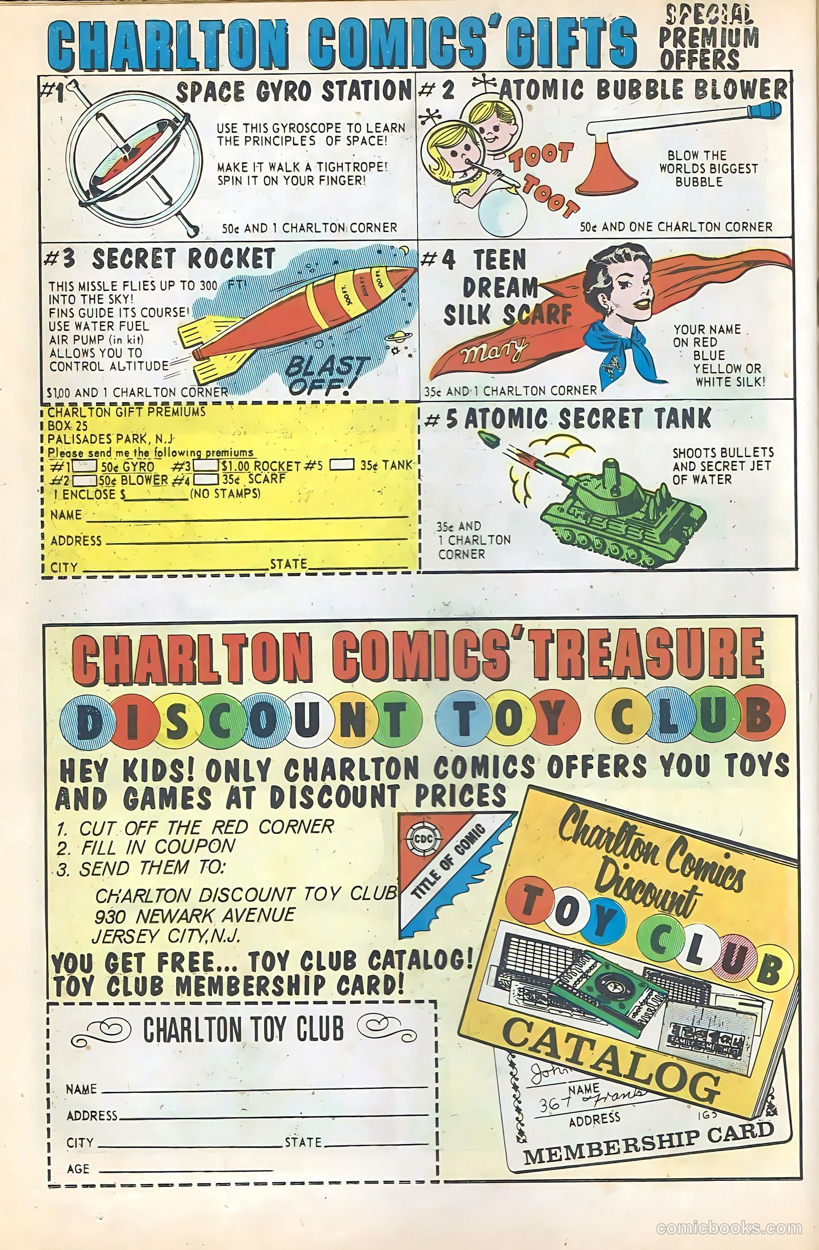 Black Fury #35 (1962) — page 18 of 36