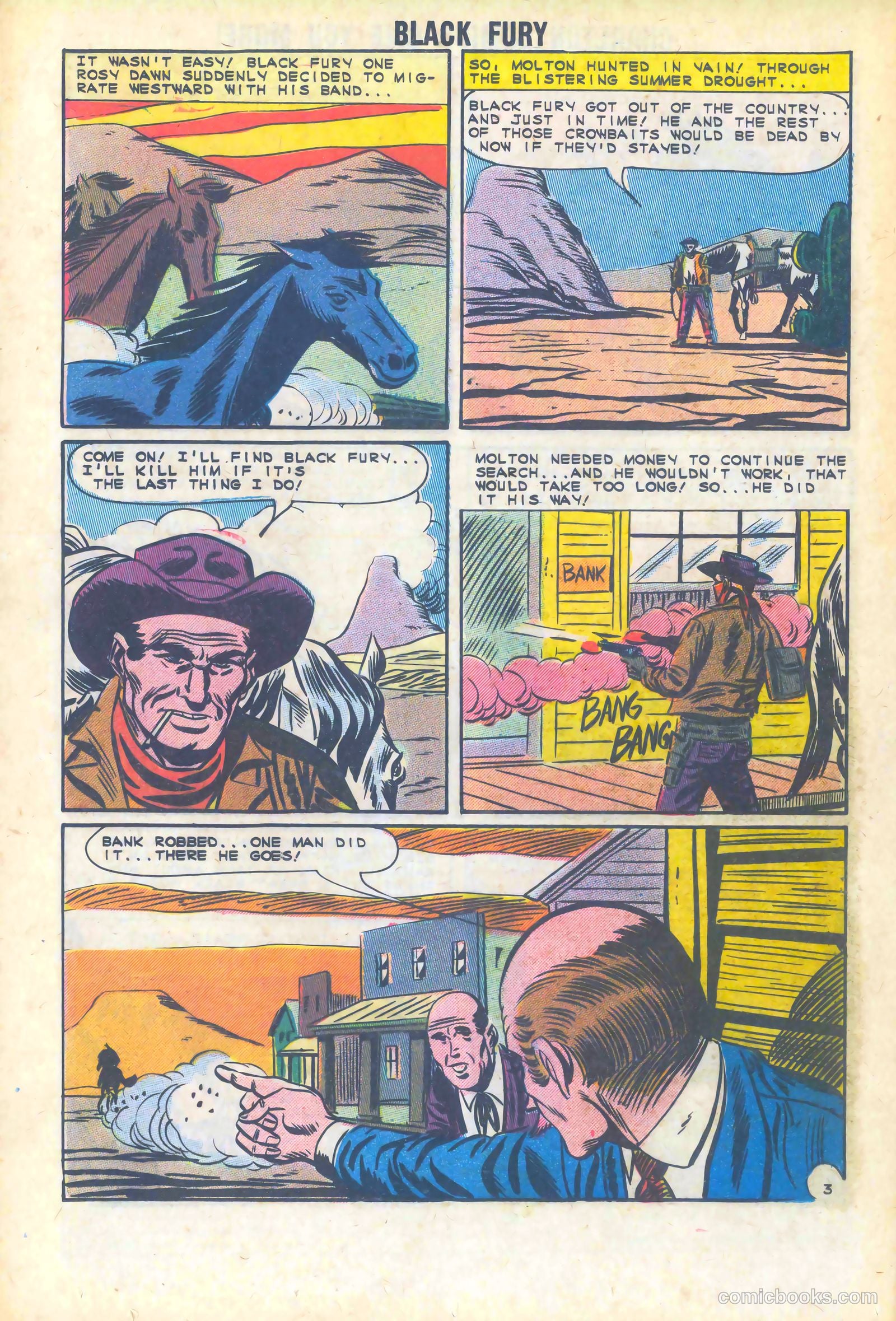 Black Fury #47 (1964) — page 24 of 36