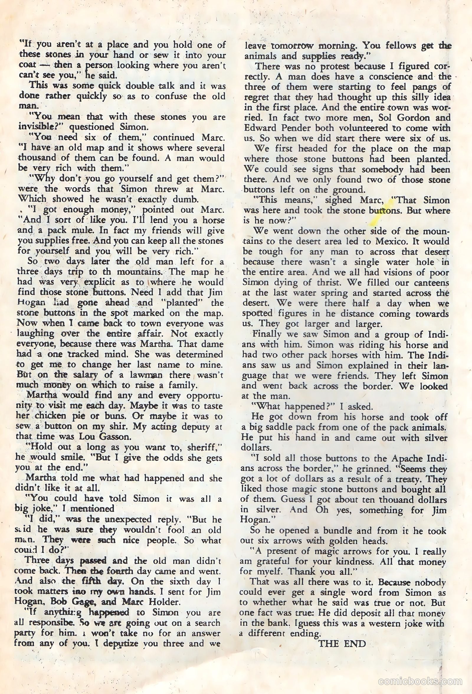 Black Fury #48 (1964) — page 18 of 36