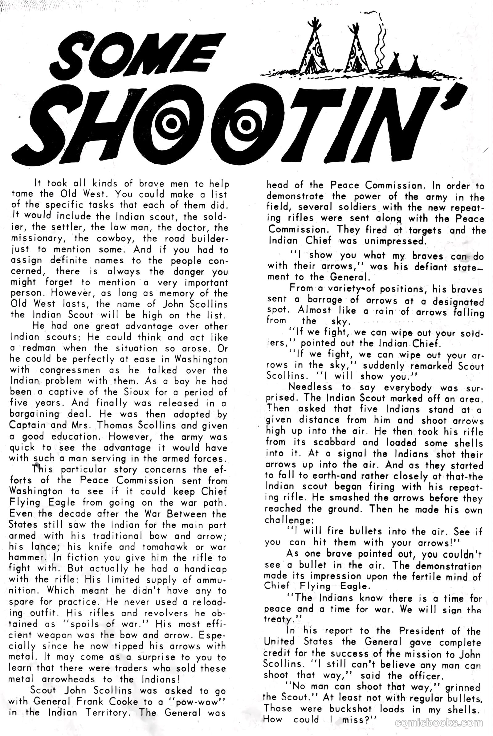Black Fury #54 (1965) — page 13 of 36