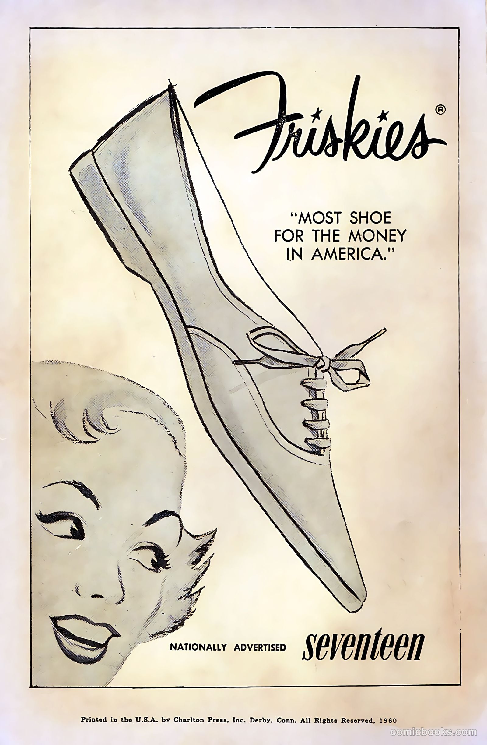 Black Fury #9 (1957) — page 2 of 37
