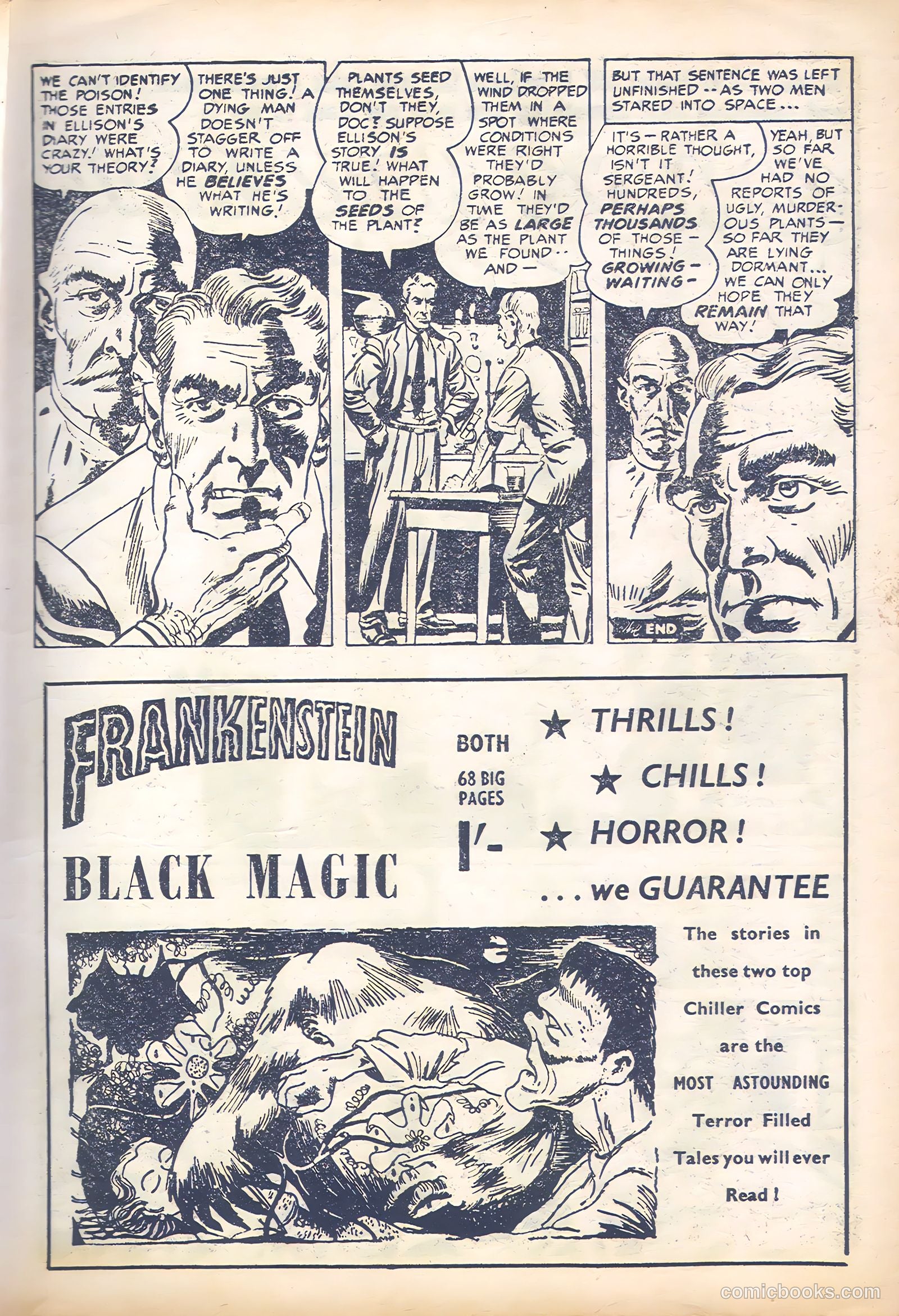 Black Magick #13 (2020) — page 7 of 68