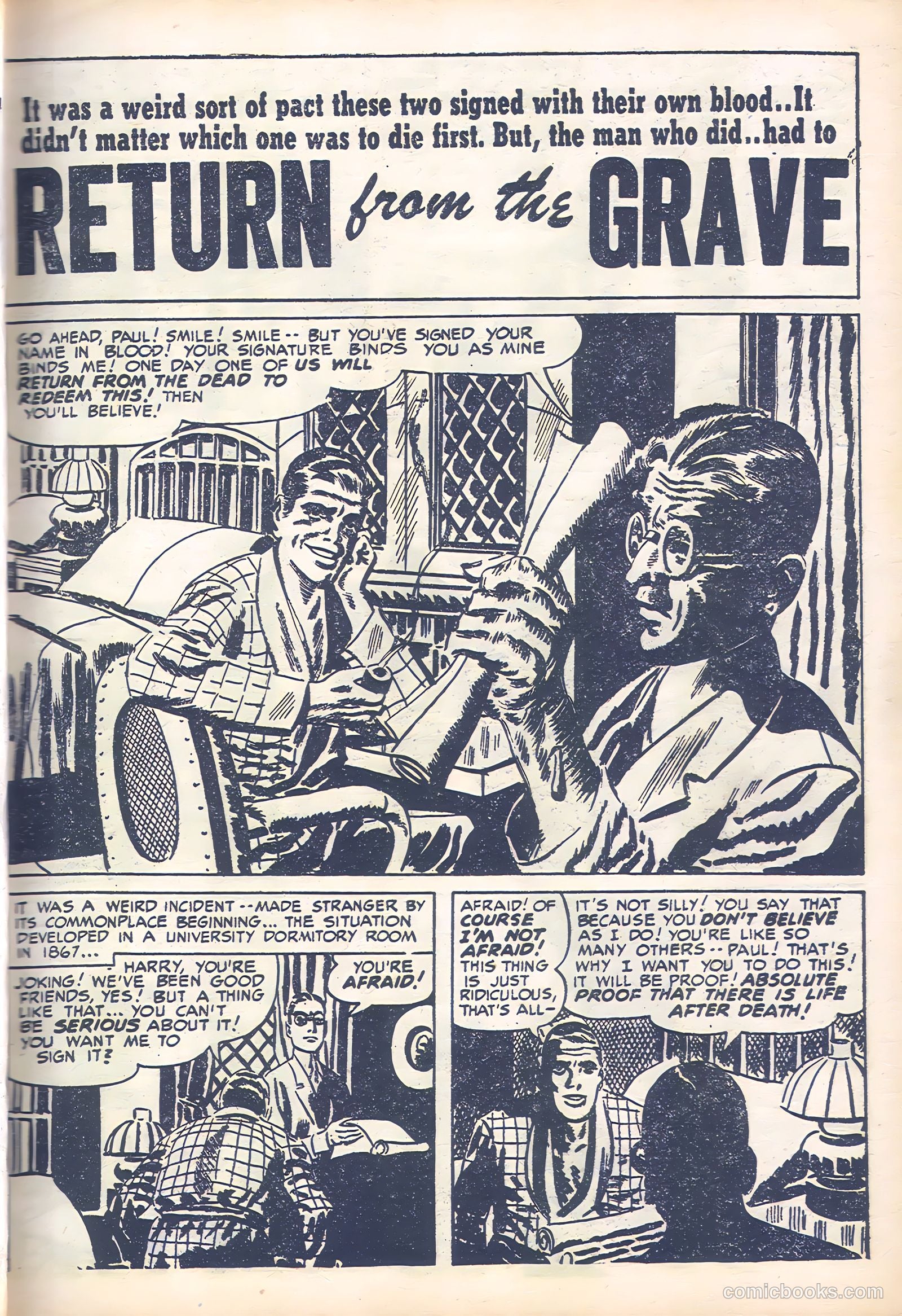 Black Magick #13 (2020) — page 23 of 68