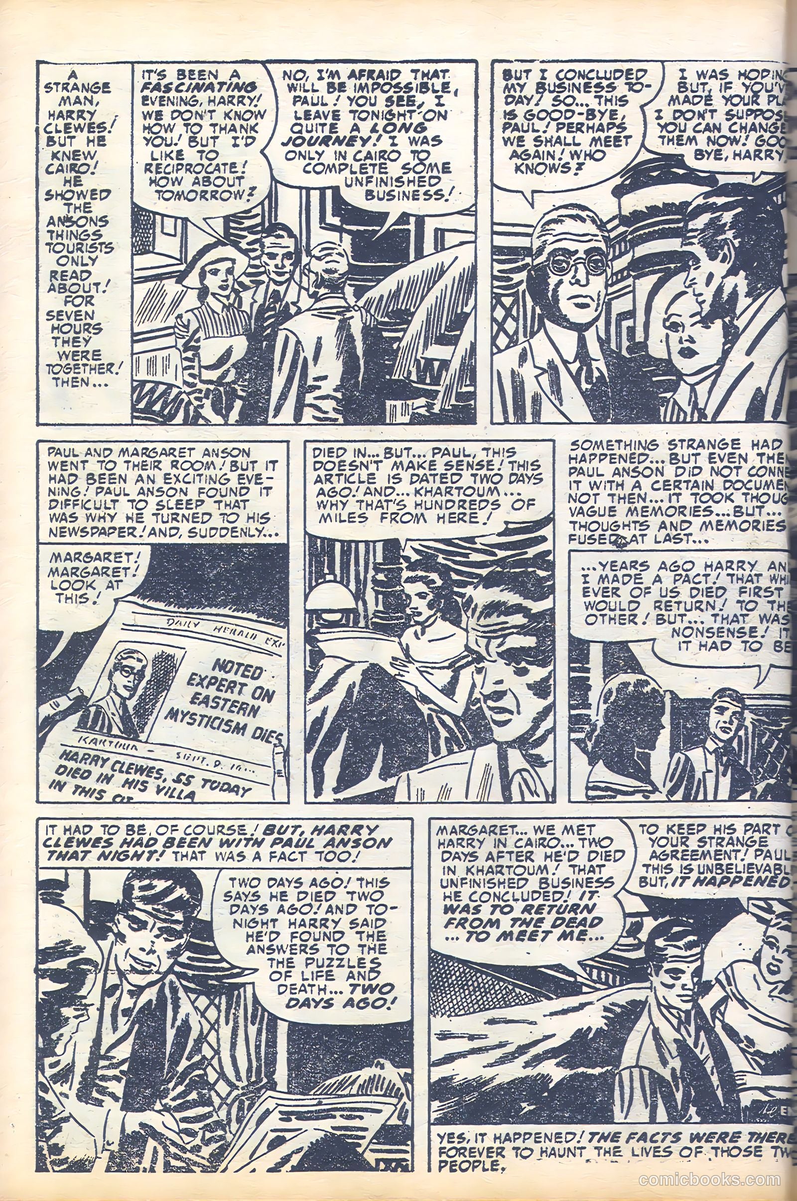 Black Magick #13 (2020) — page 26 of 68