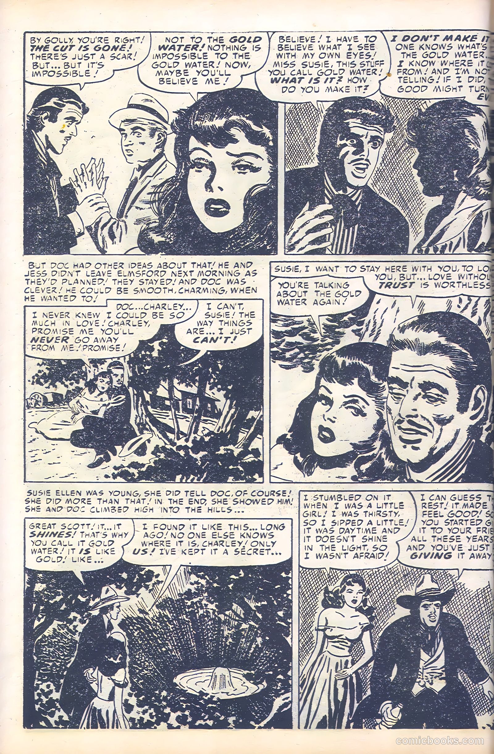 Black Magick #13 (2020) — page 30 of 68