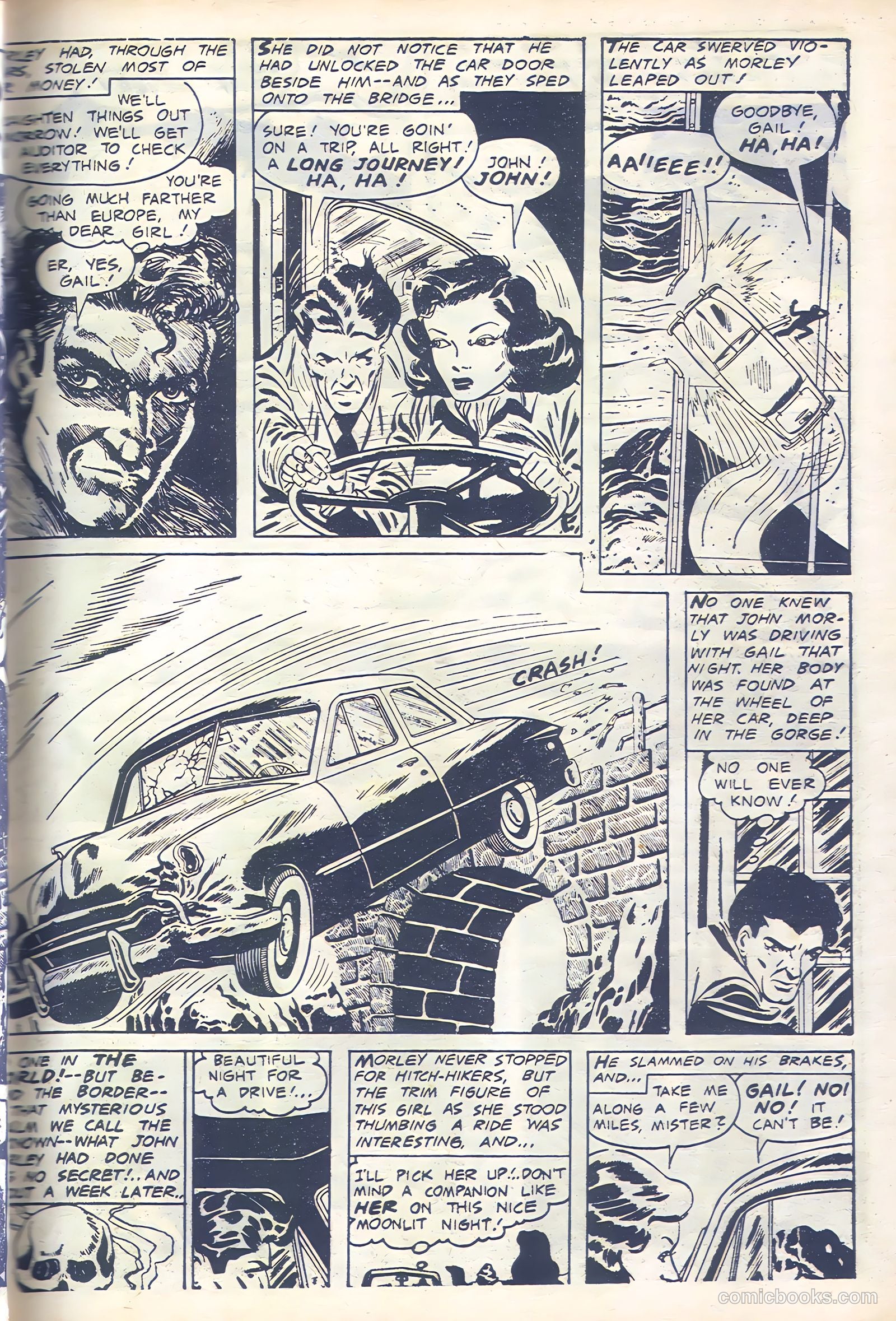 Black Magick #13 (2020) — page 35 of 68