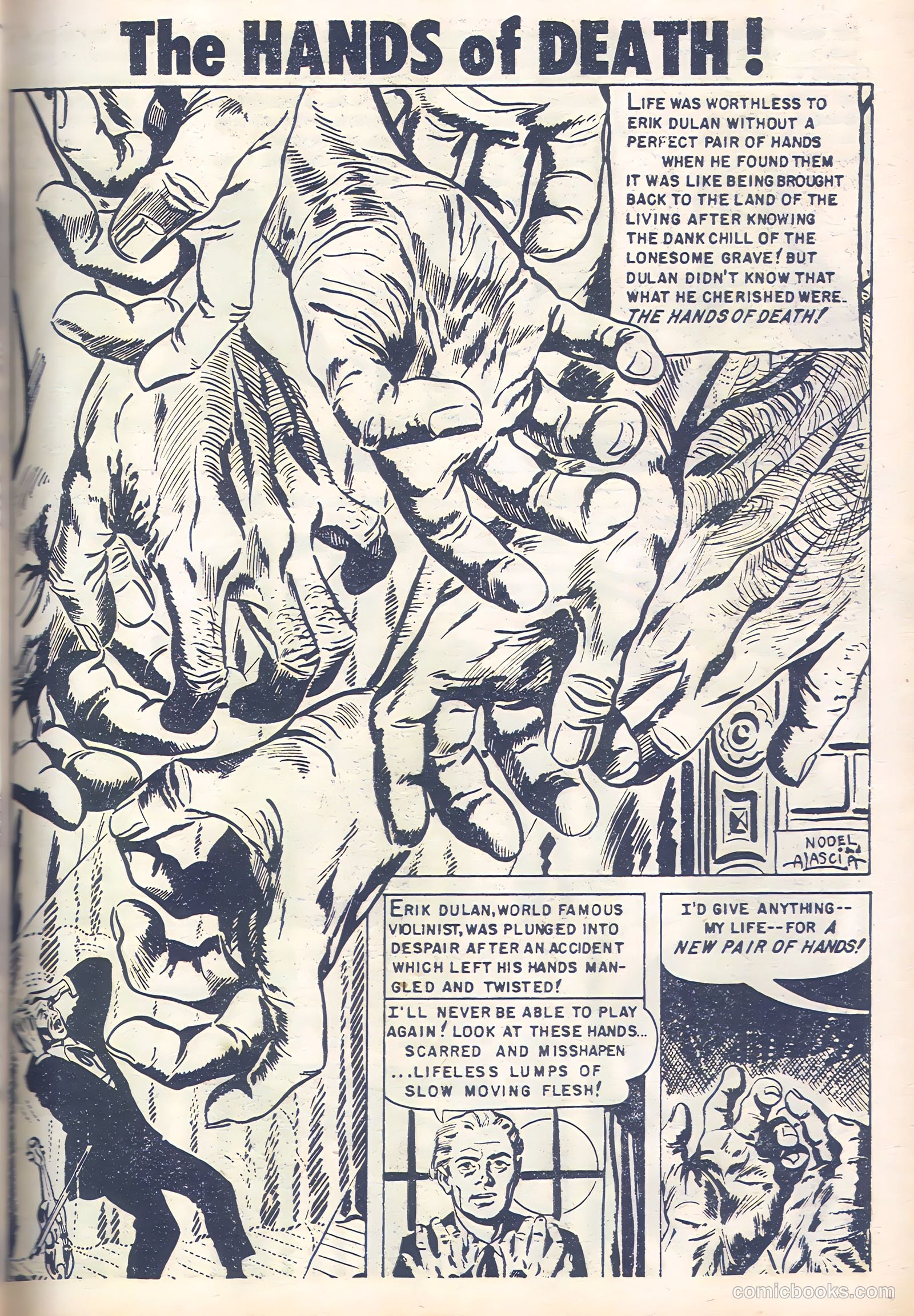 Black Magick #13 (2020) — page 39 of 68