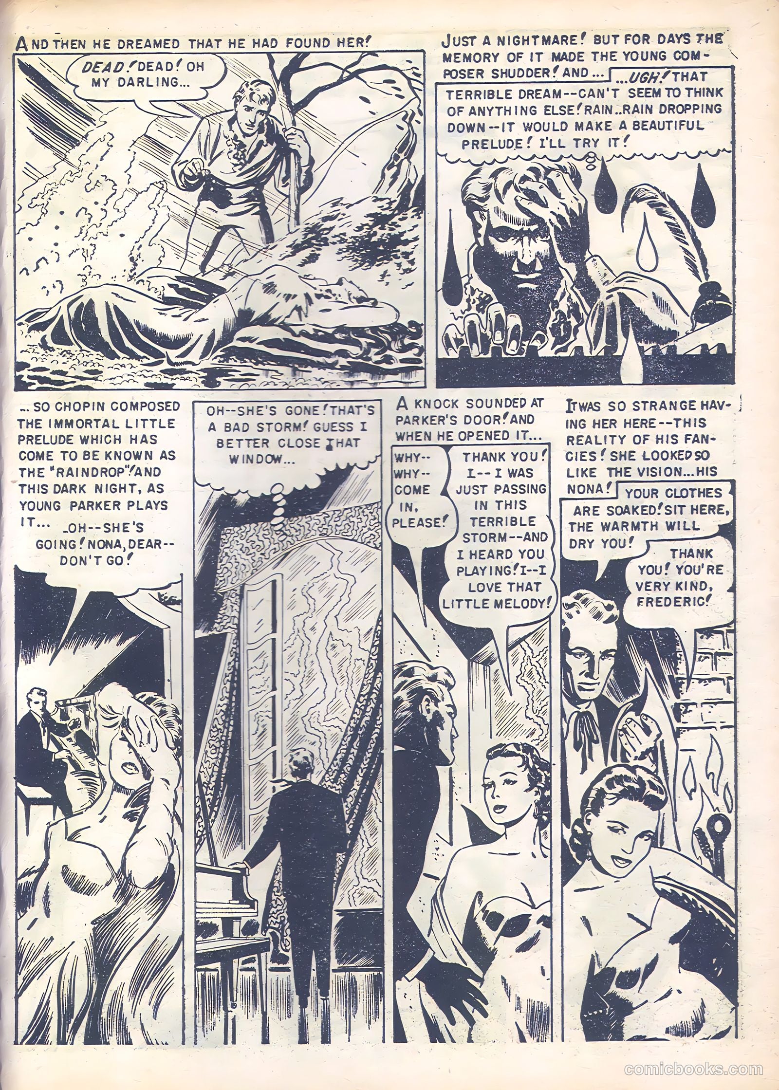 Black Magick #13 (2020) — page 51 of 68
