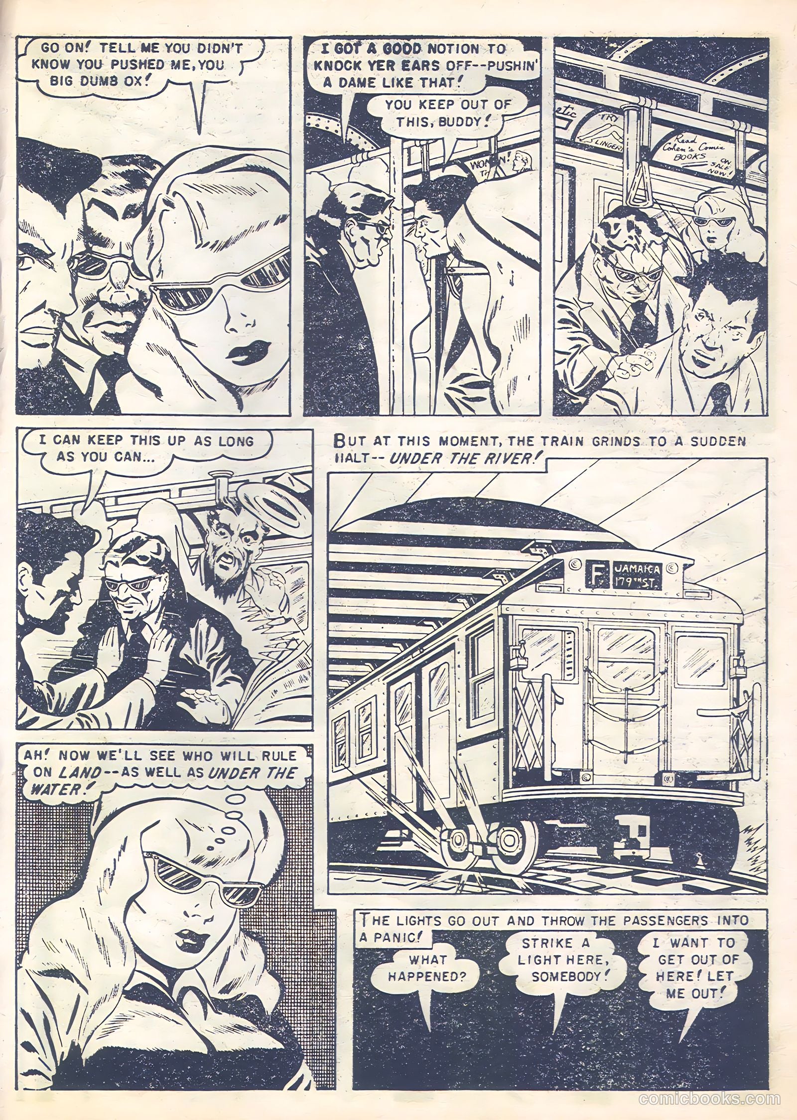 Black Magick #13 (2020) — page 55 of 68