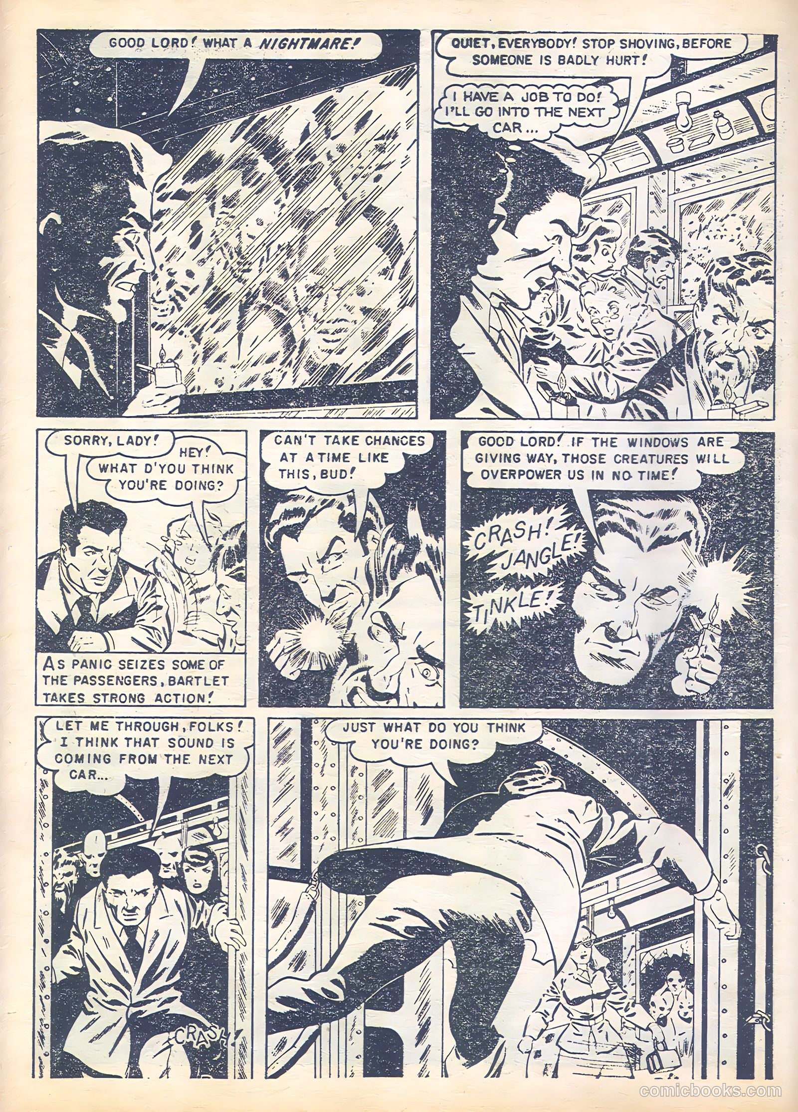 Black Magick #13 (2020) — page 56 of 68