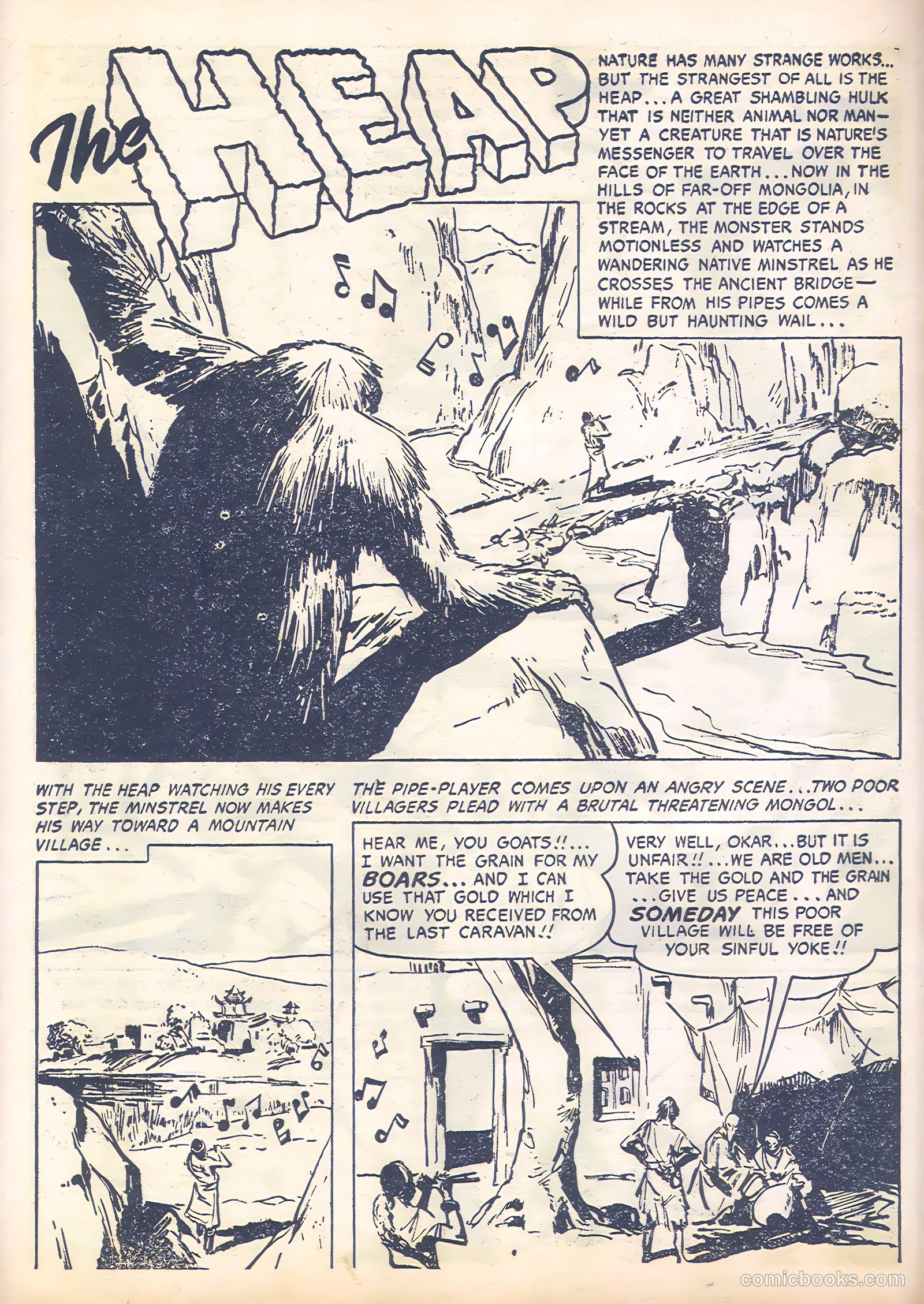 Black Magick #13 (2020) — page 60 of 68
