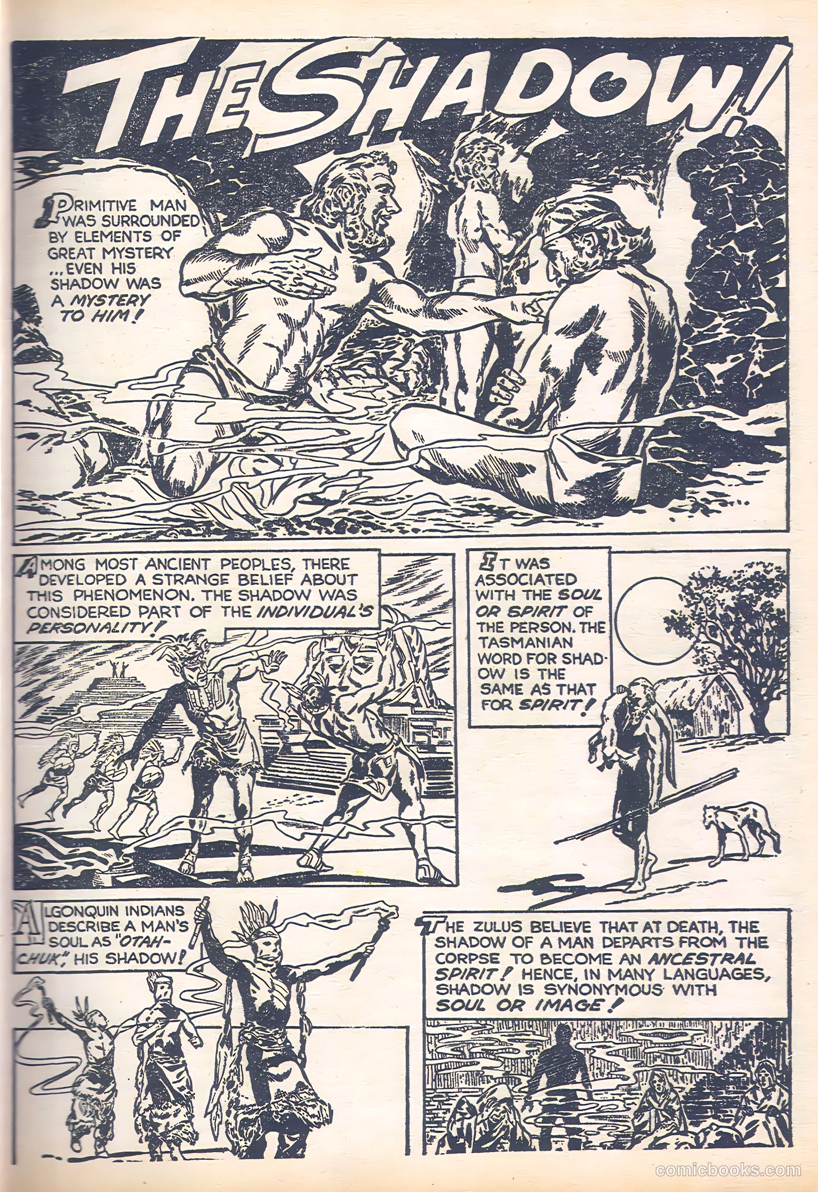 Black Magick #15 (2020) — page 17 of 48
