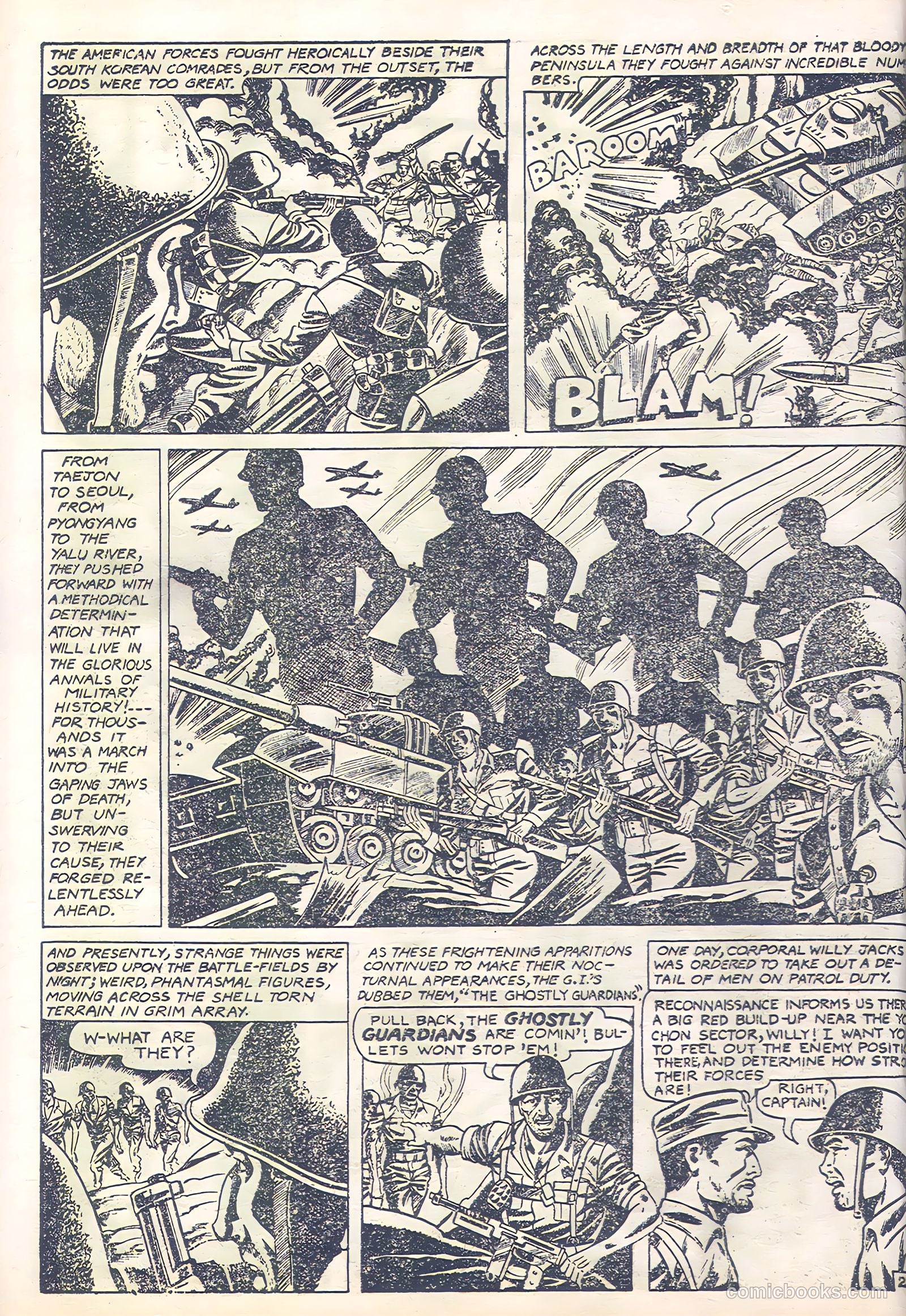 Black Magick #15 (2020) — page 28 of 48