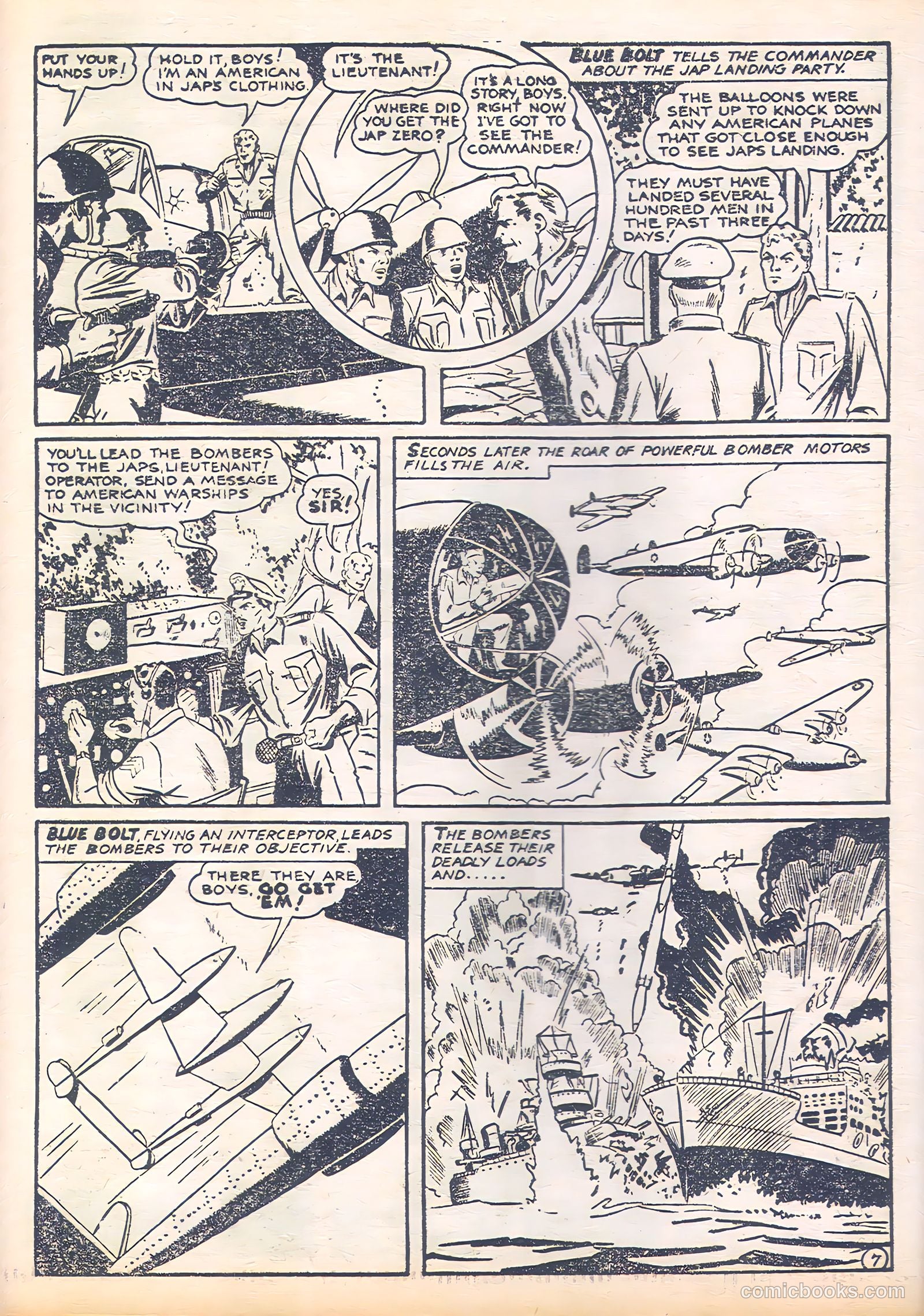 Black Magick #15 (2020) — page 42 of 48