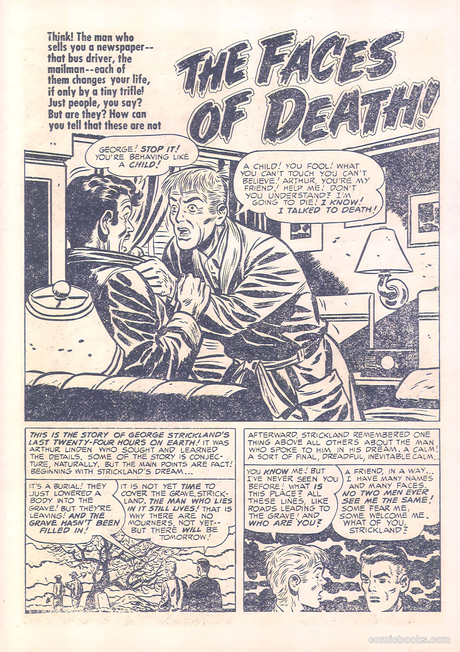 Black Magick #16 (2020) — page 12 of 68