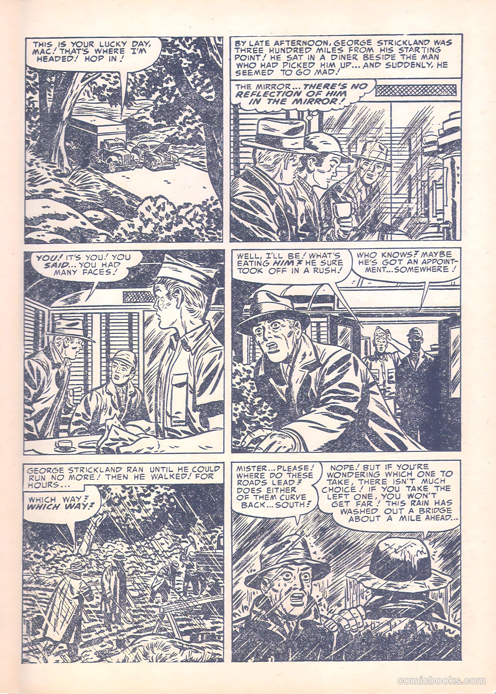 Black Magick #16 (2020) — page 15 of 68