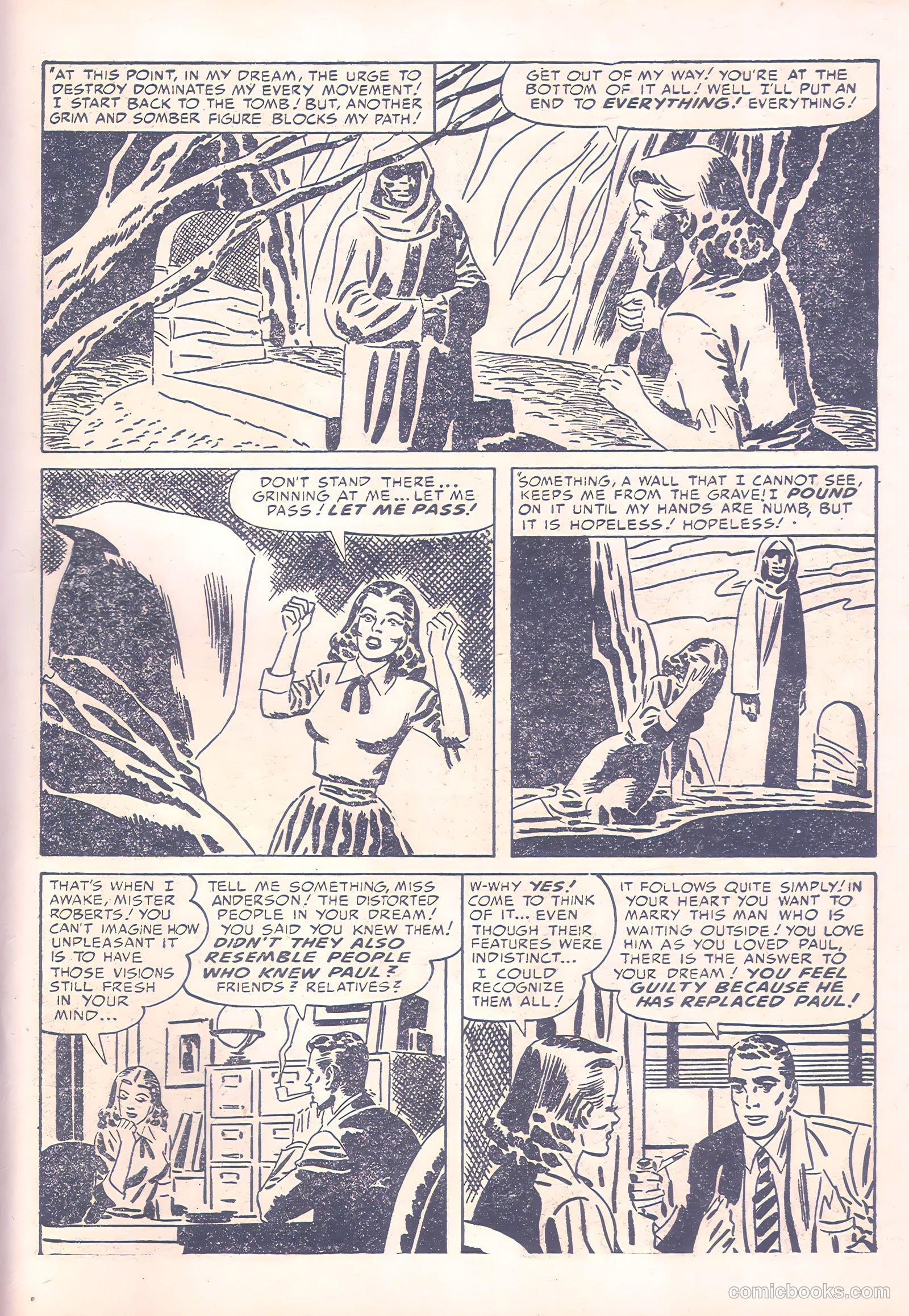 Black Magick #16 (2020) — page 21 of 68