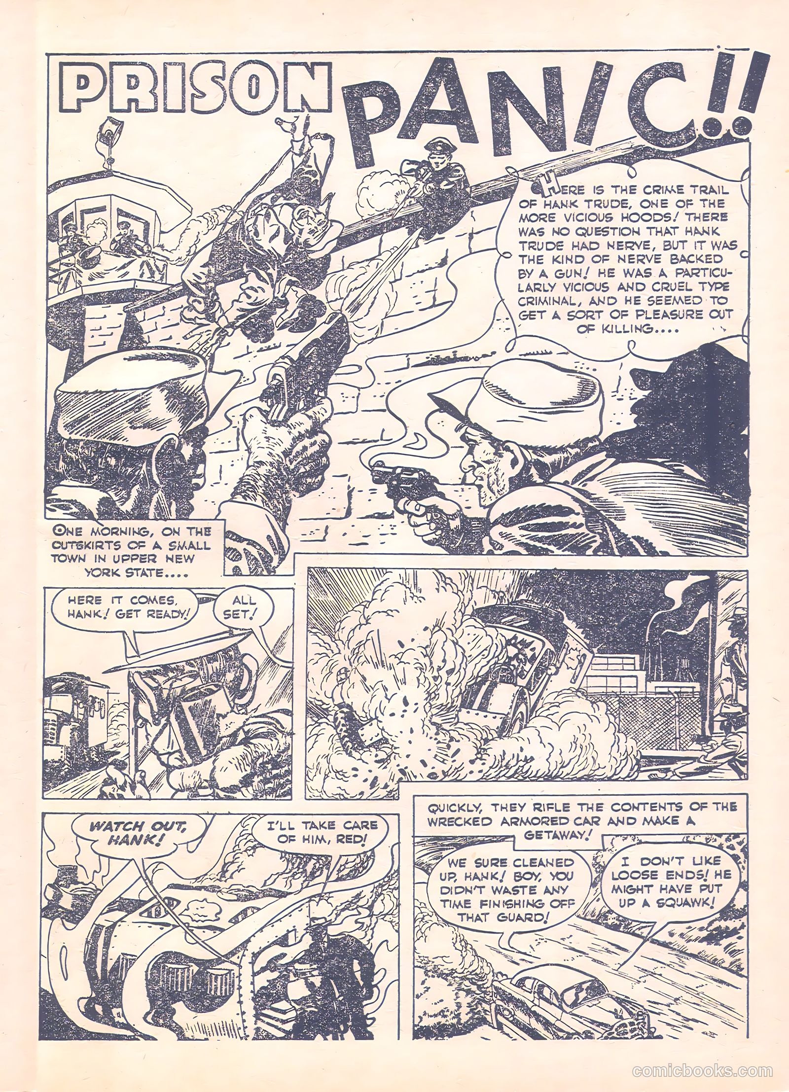 Black Magick #16 (2020) — page 49 of 68