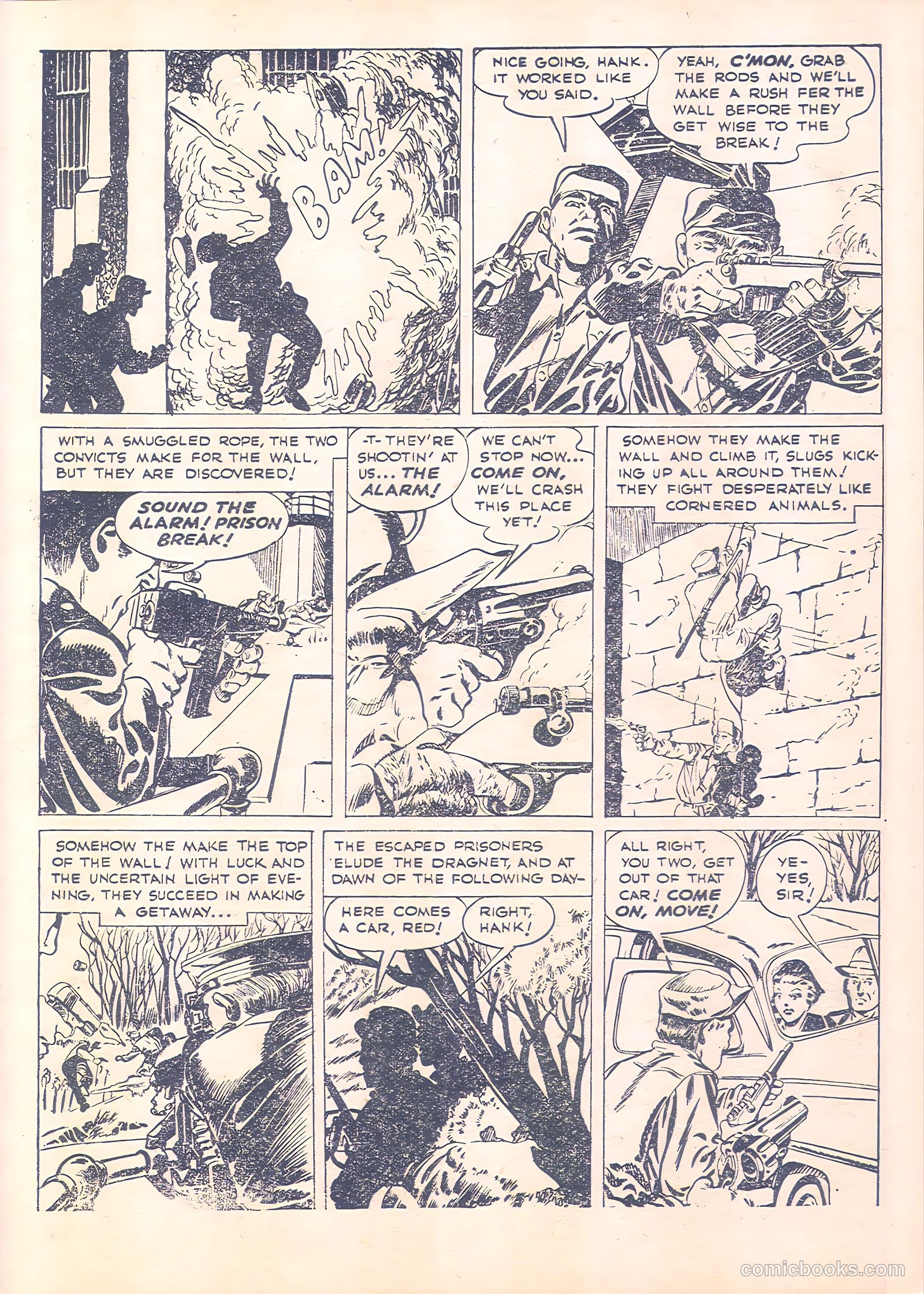 Black Magick #16 (2020) — page 52 of 68