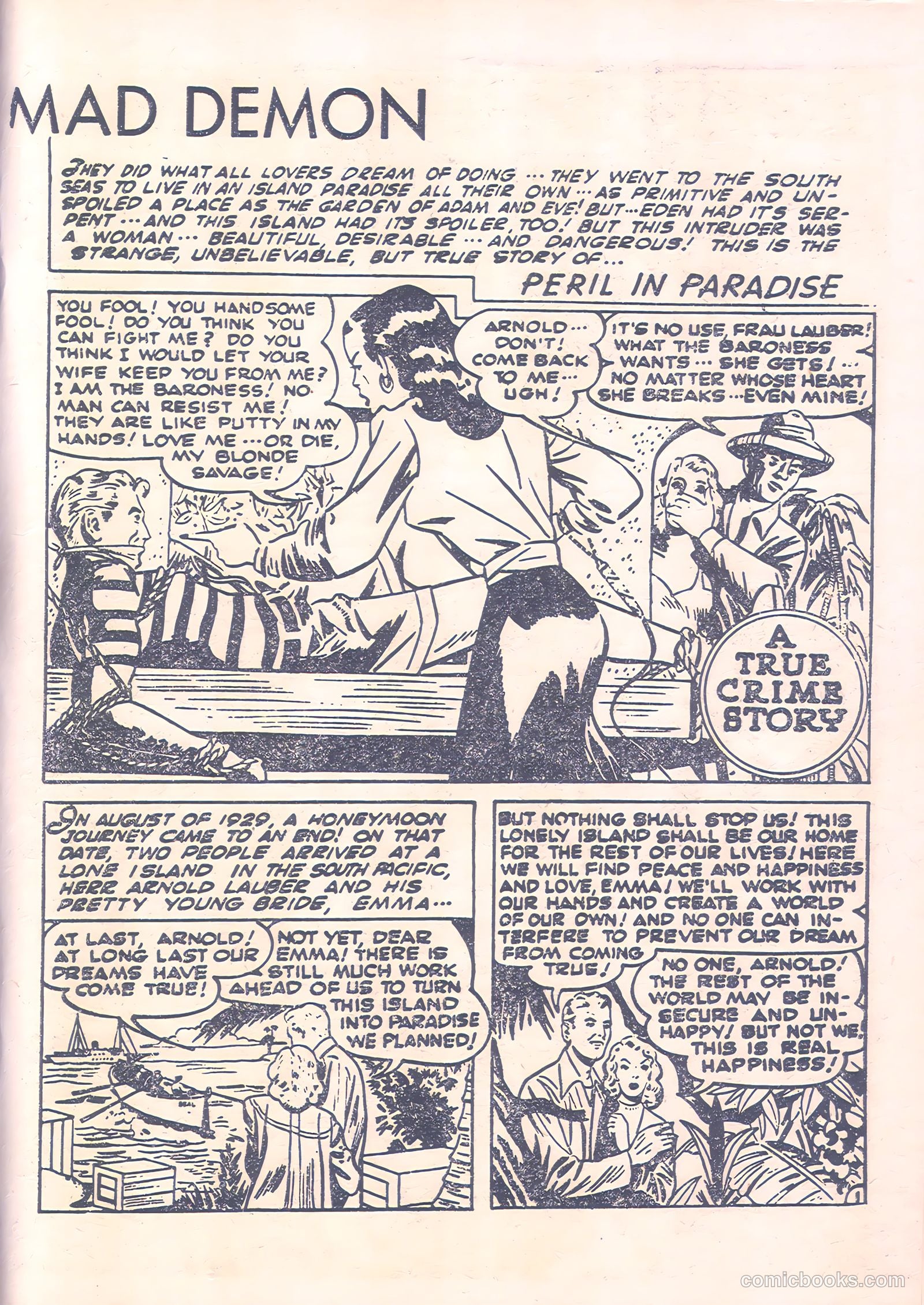 Black Magick #16 (2020) — page 55 of 68