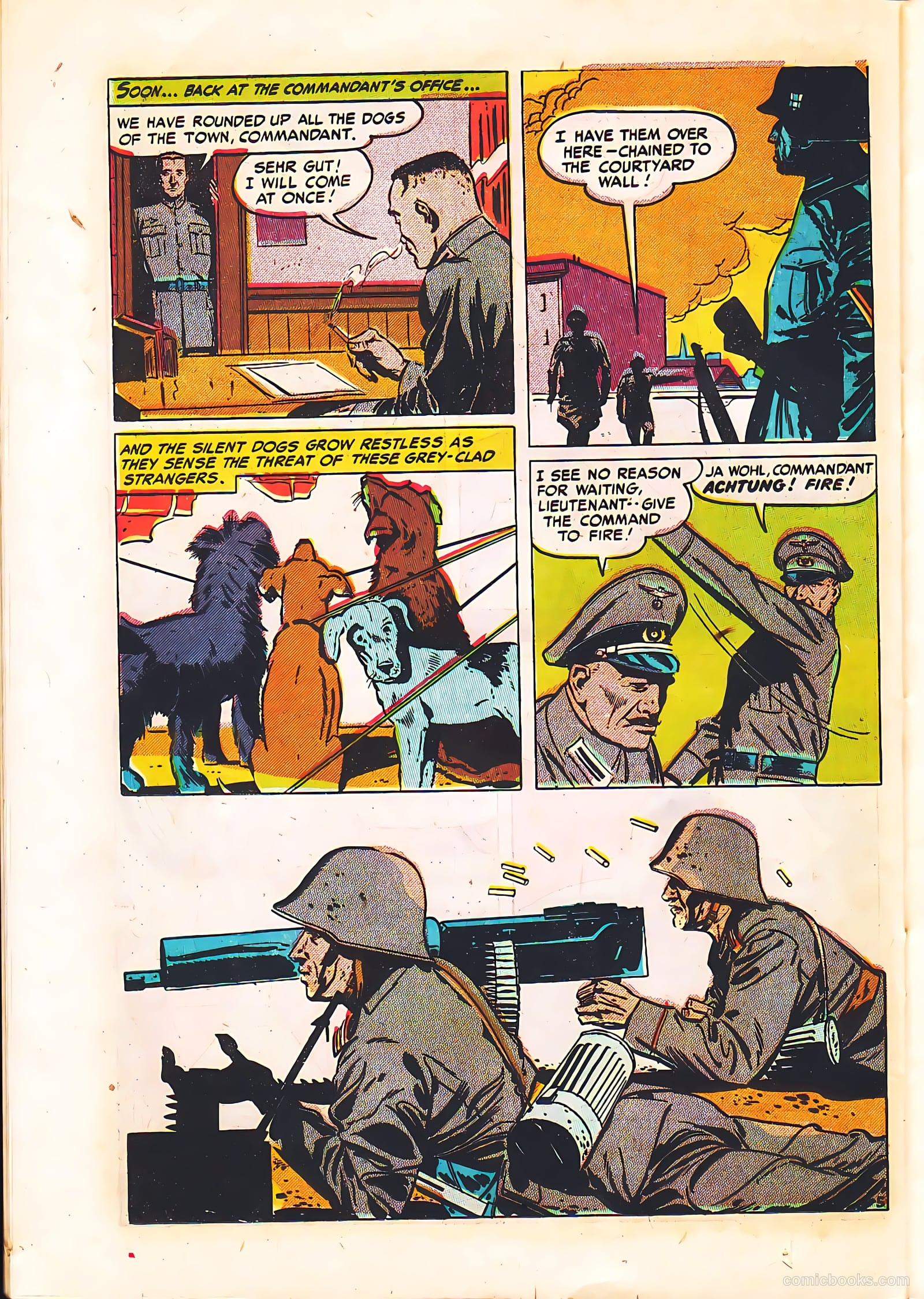 Buster Brown #22 (1946) — page 26 of 36
