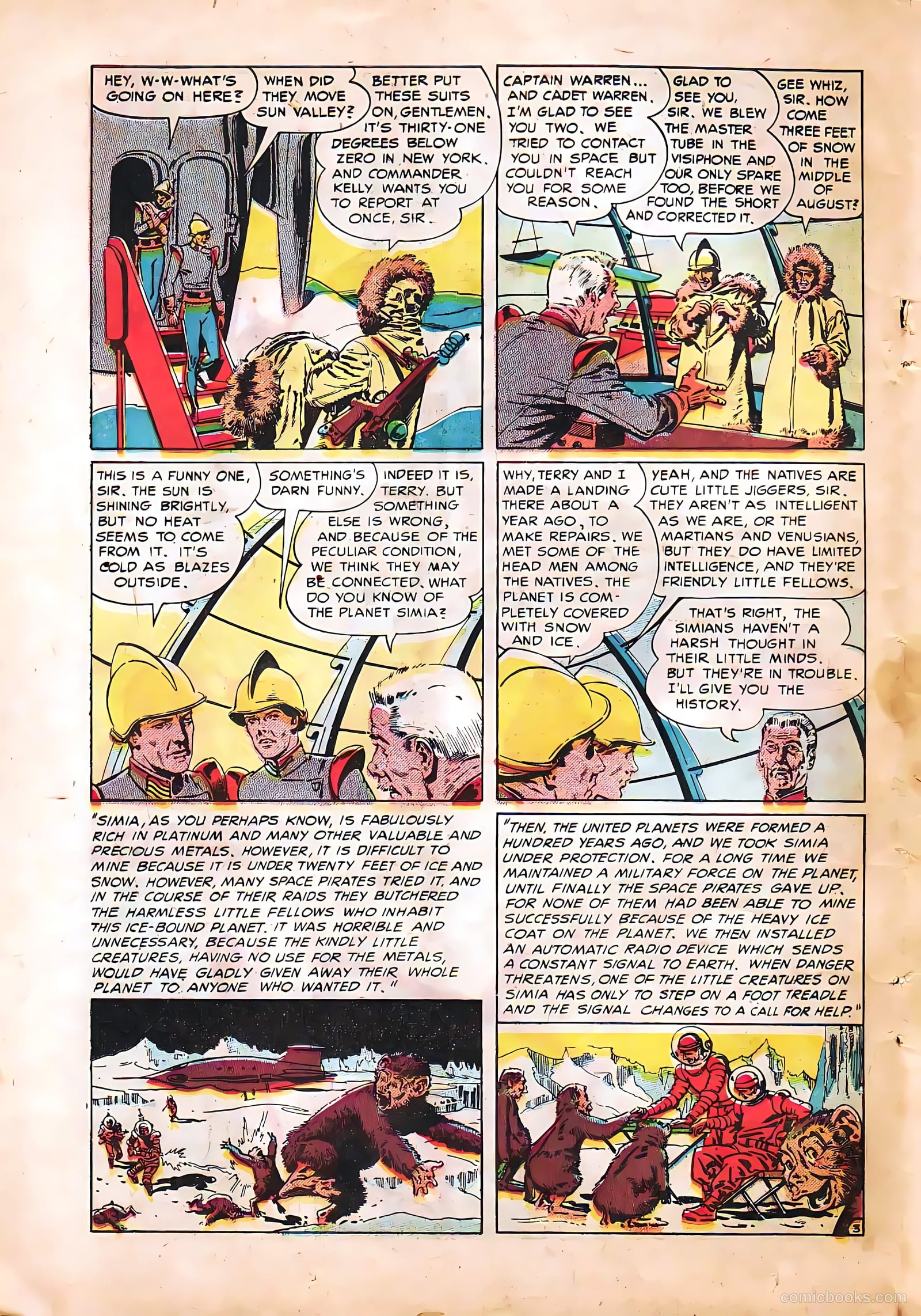 Buster Brown #32 — page 24 of 36