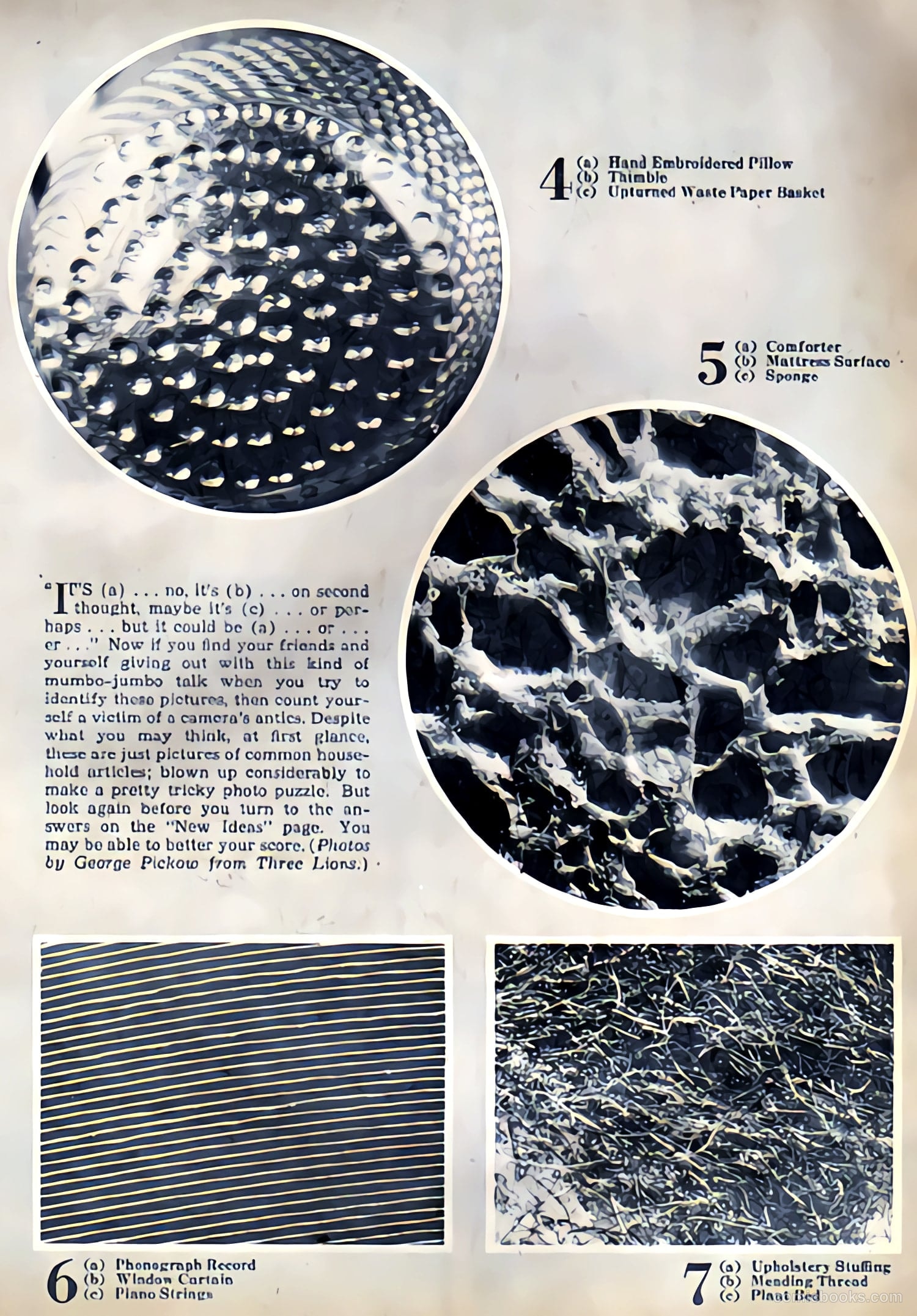 Camera Comics #9 (1944) — page 25 of 53