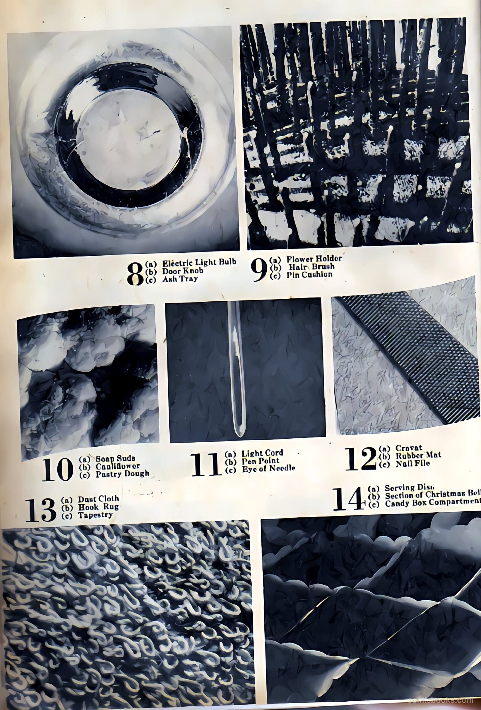 Camera Comics #9 (1944) — page 26 of 53