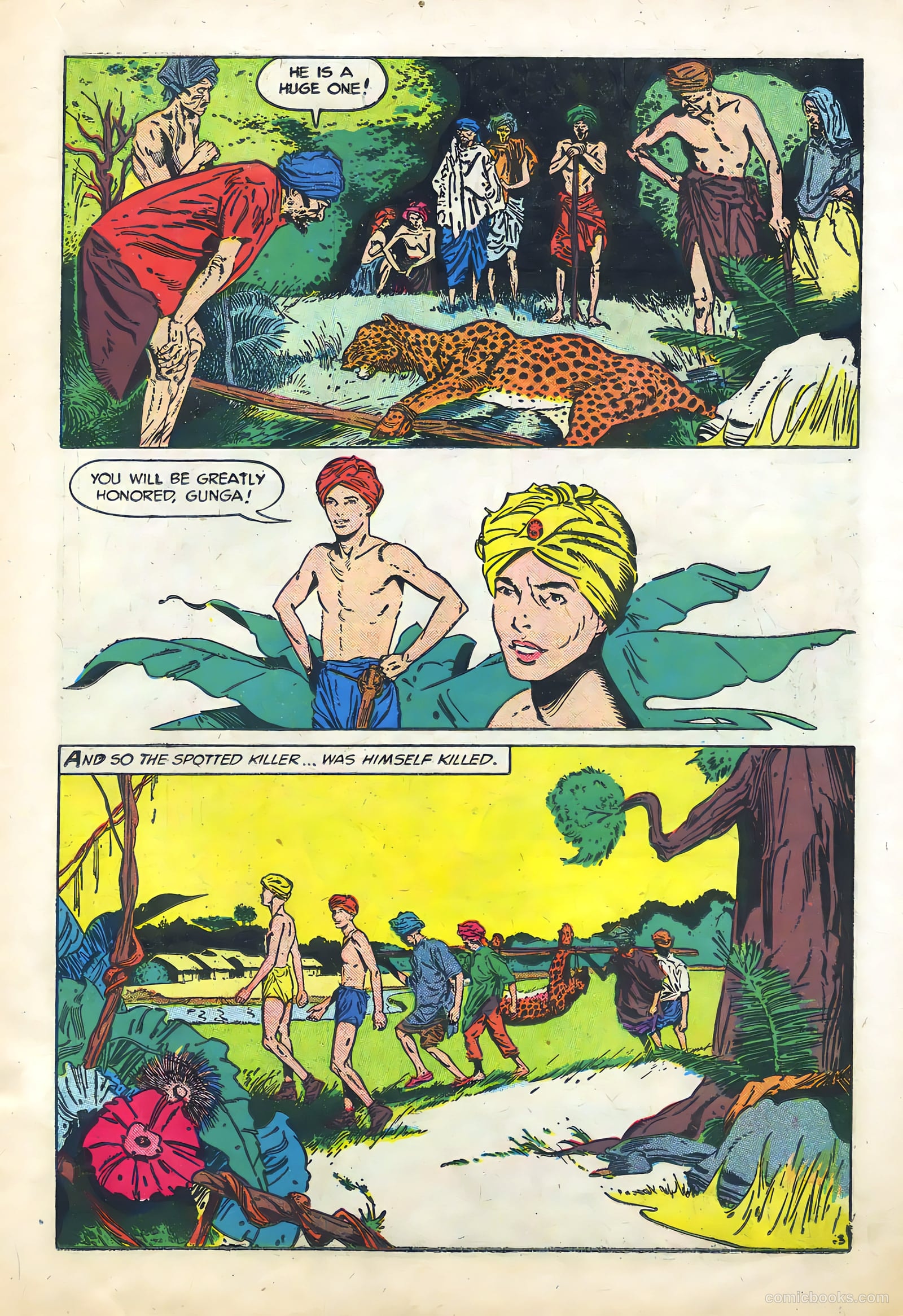 Buster Brown #41 — page 15 of 36