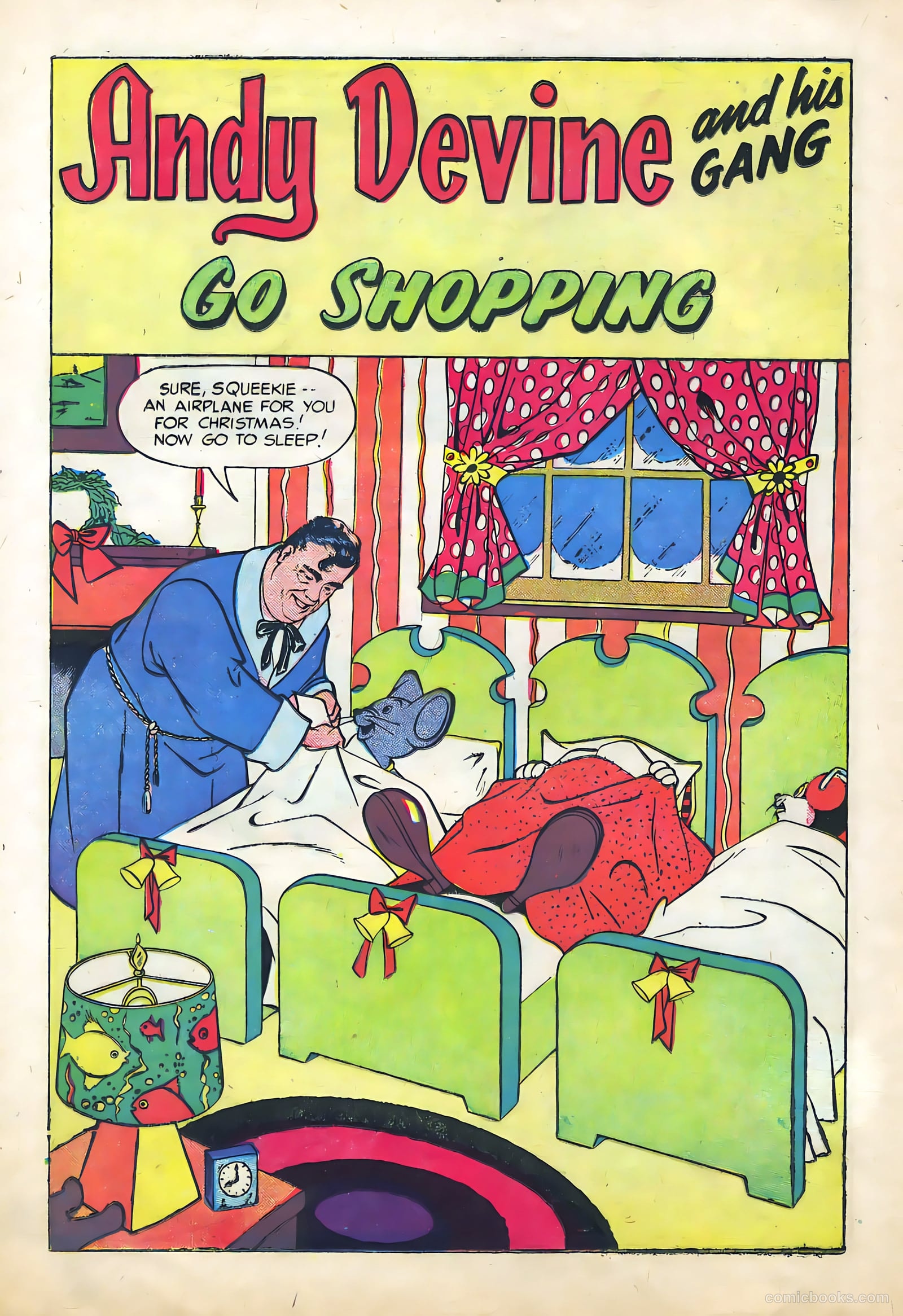 Buster Brown #41 — page 16 of 36