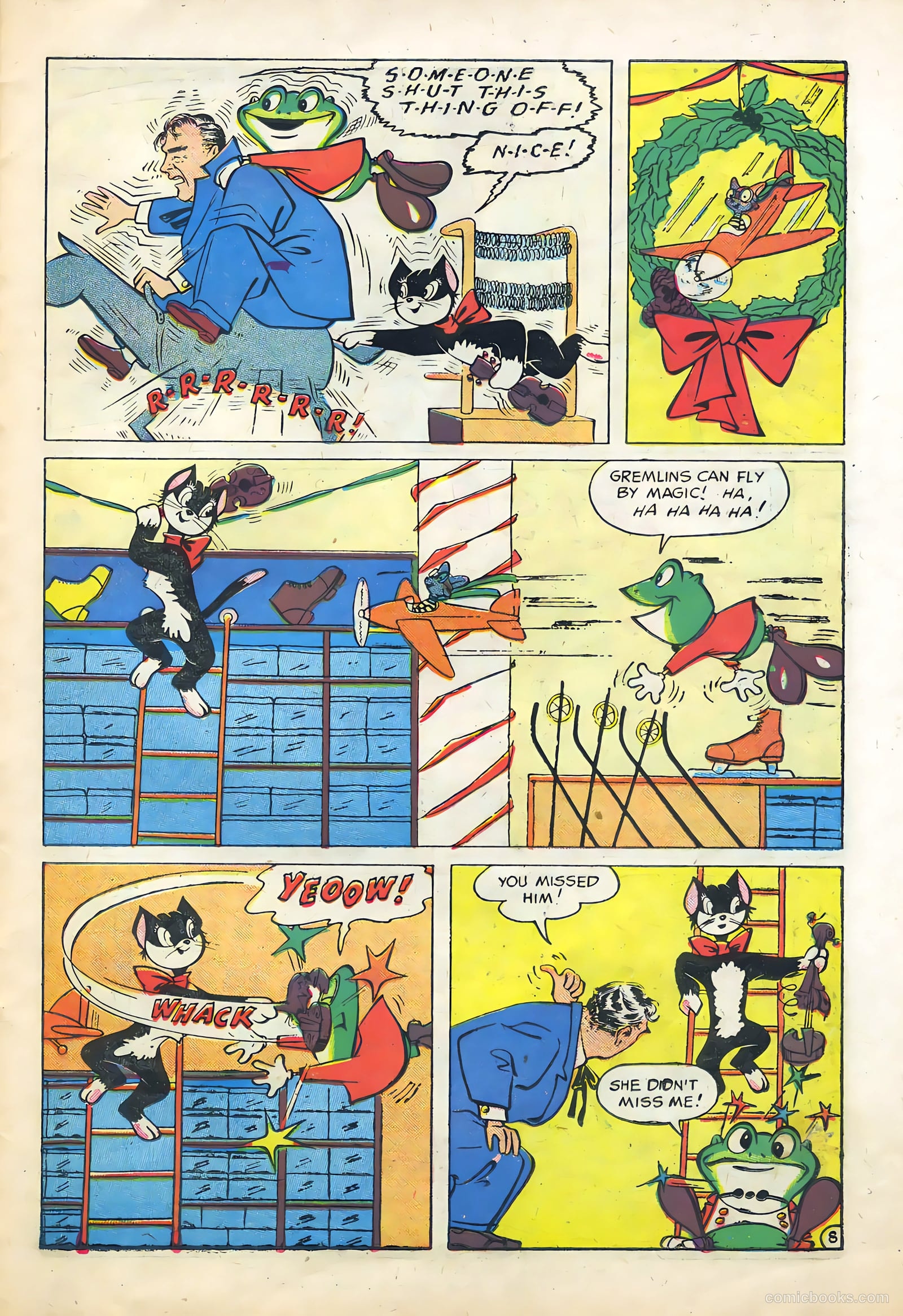 Buster Brown #41 — page 23 of 36